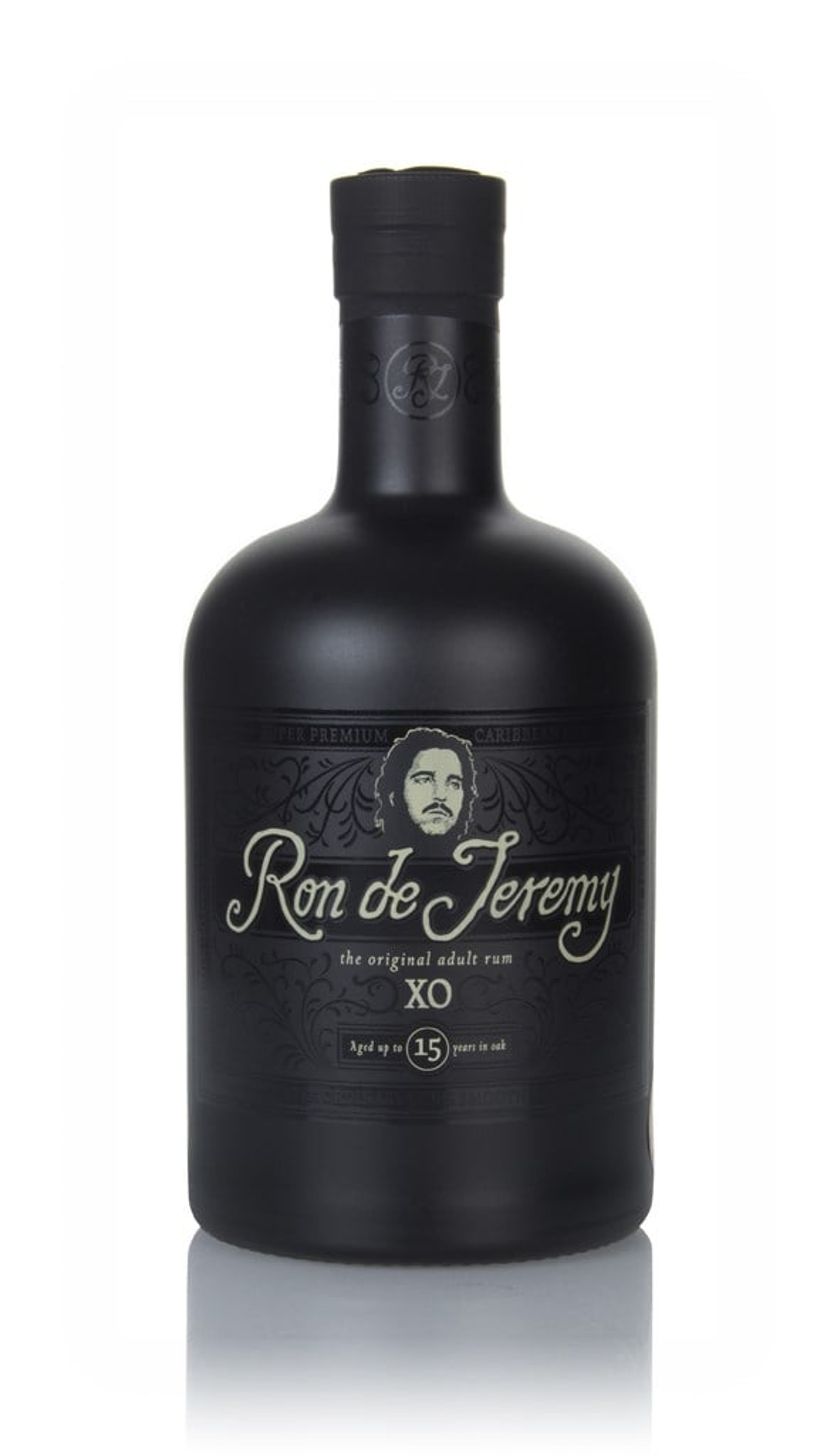 Ron de Jeremy XO 70cl