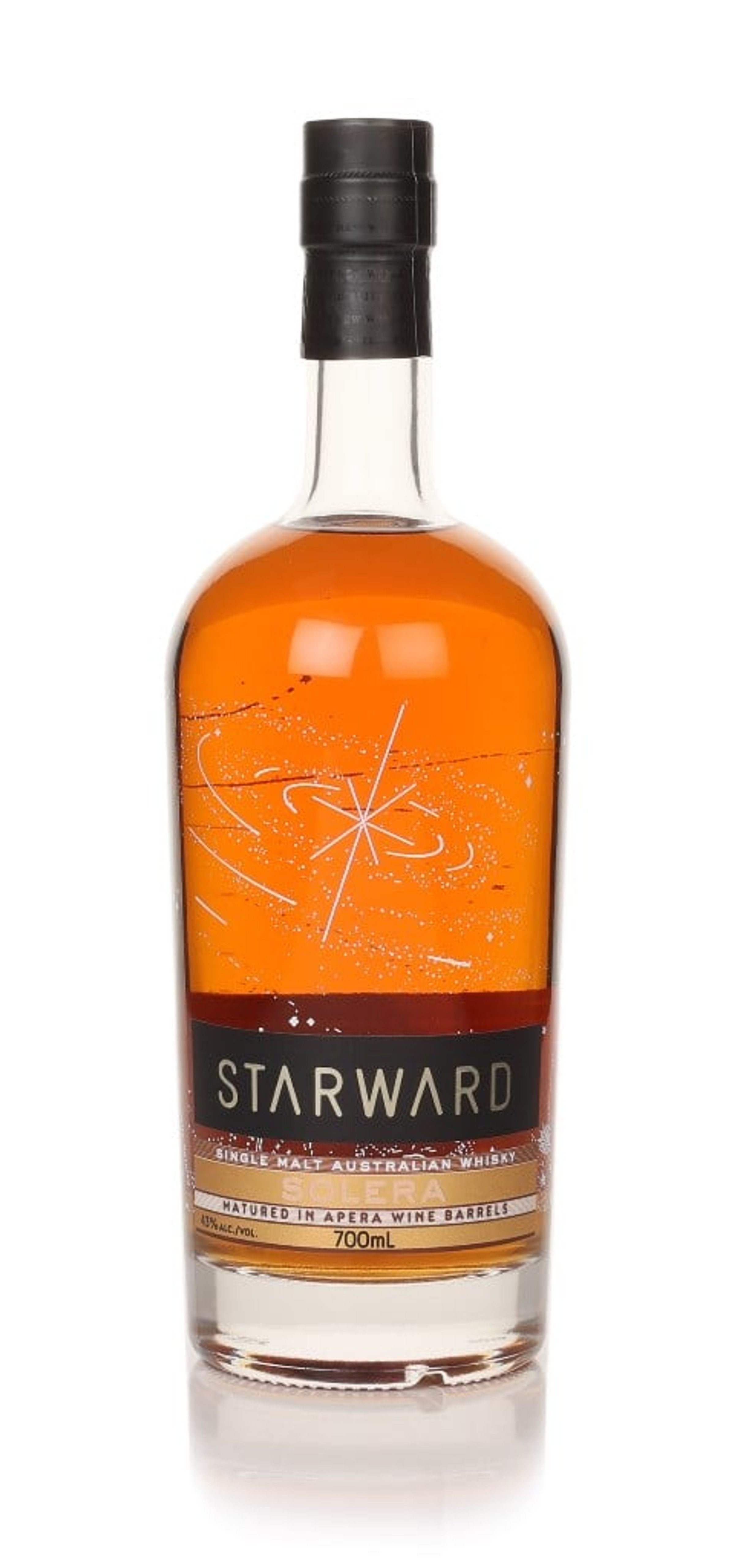 Starward Solera 70cl