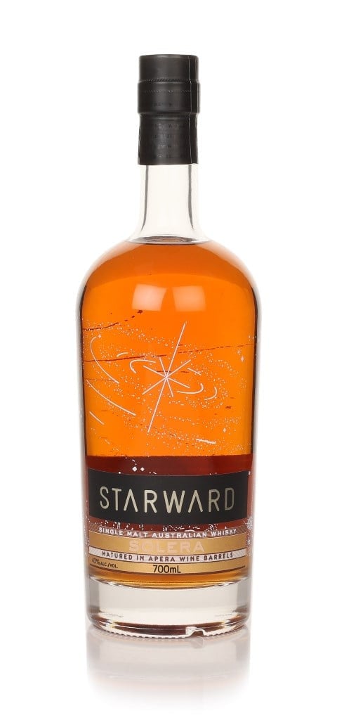 Starward Solera 70cl