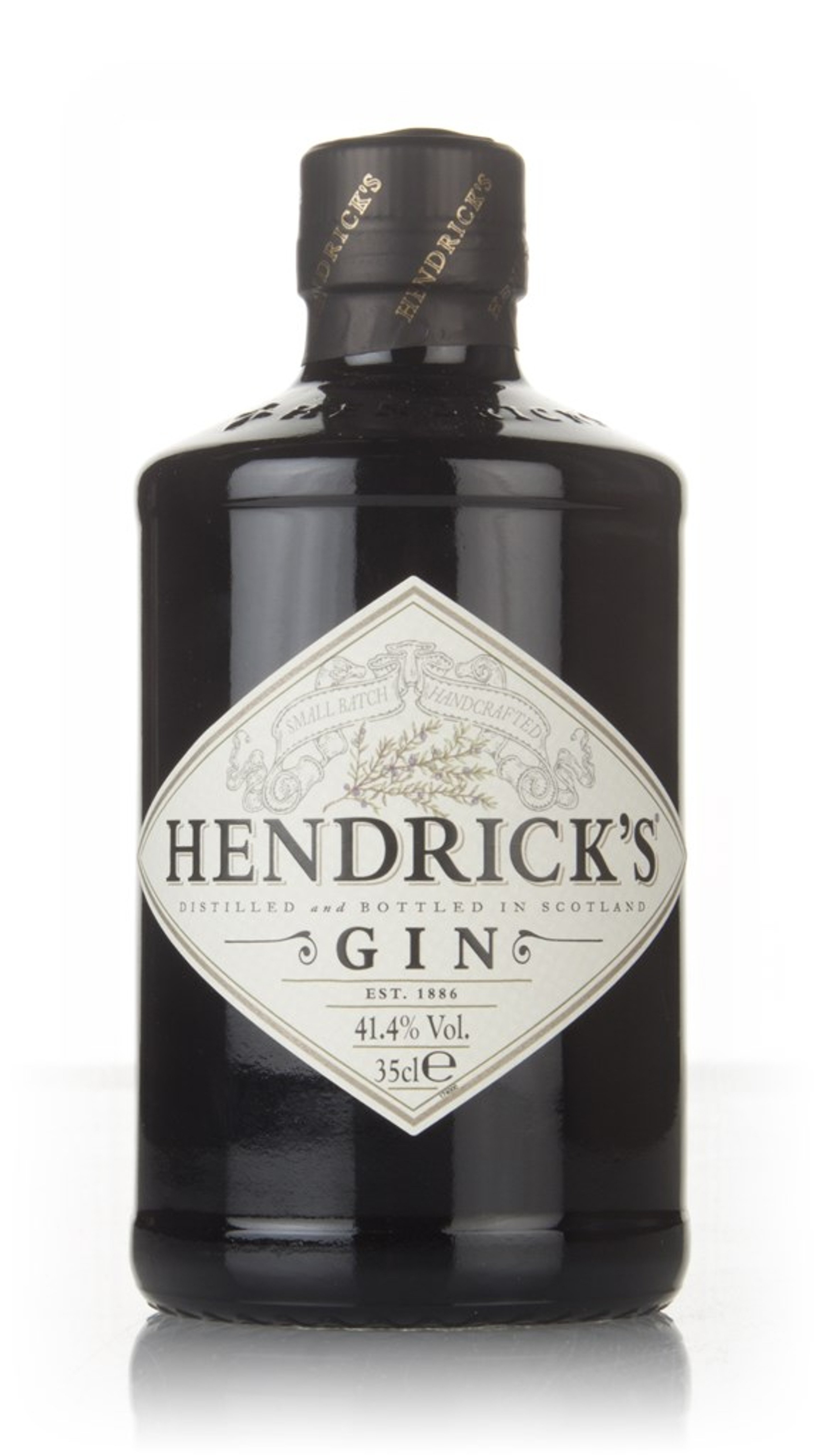 Hendrick's Gin 35cl