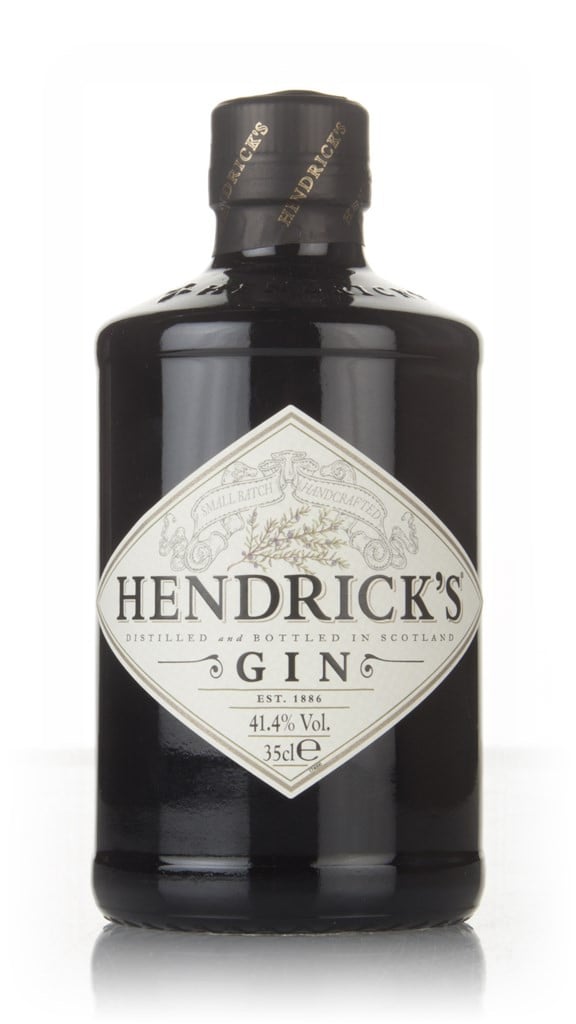 Hendrick's Gin 35cl