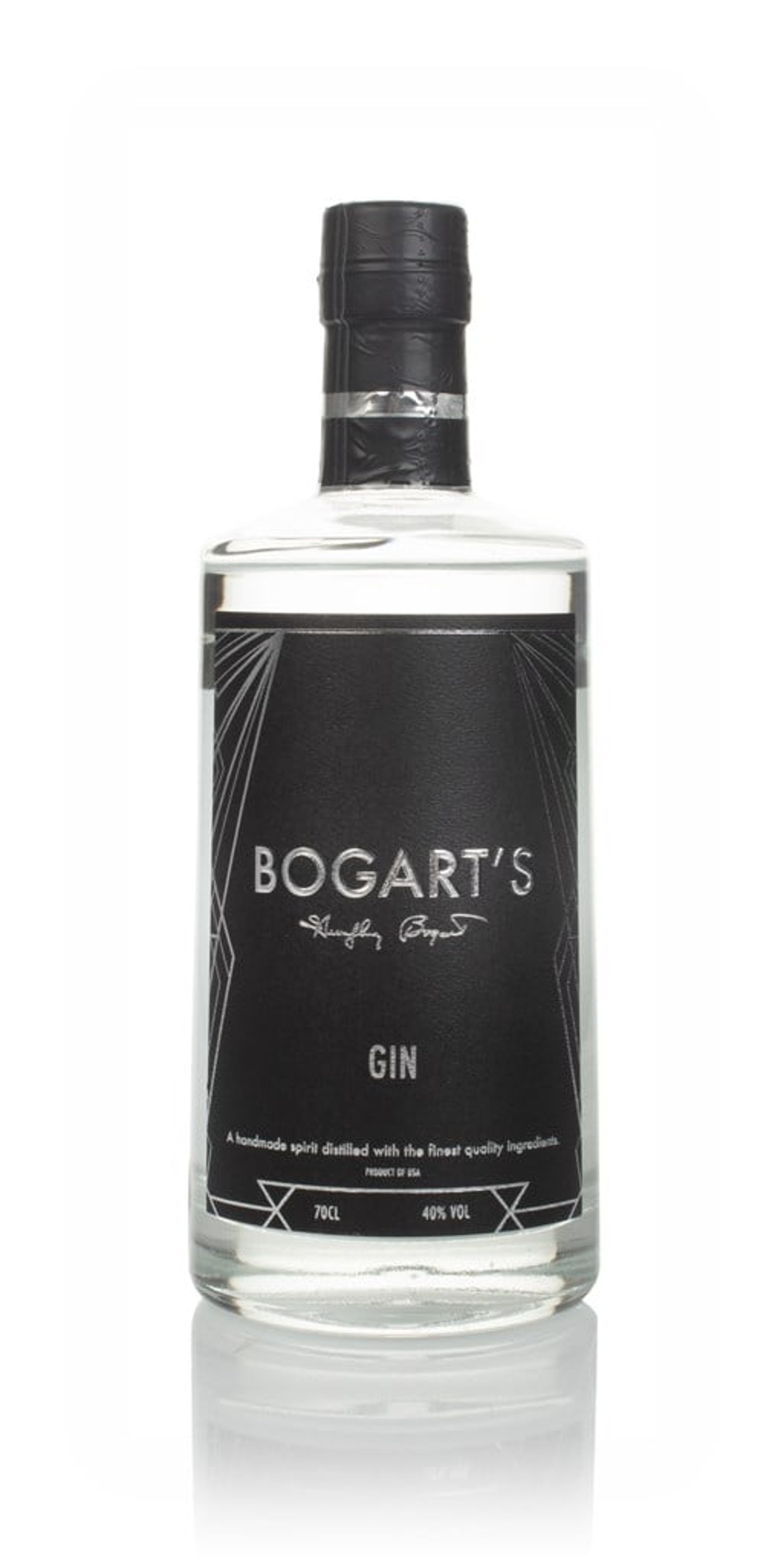 Bogart's Gin 70cl