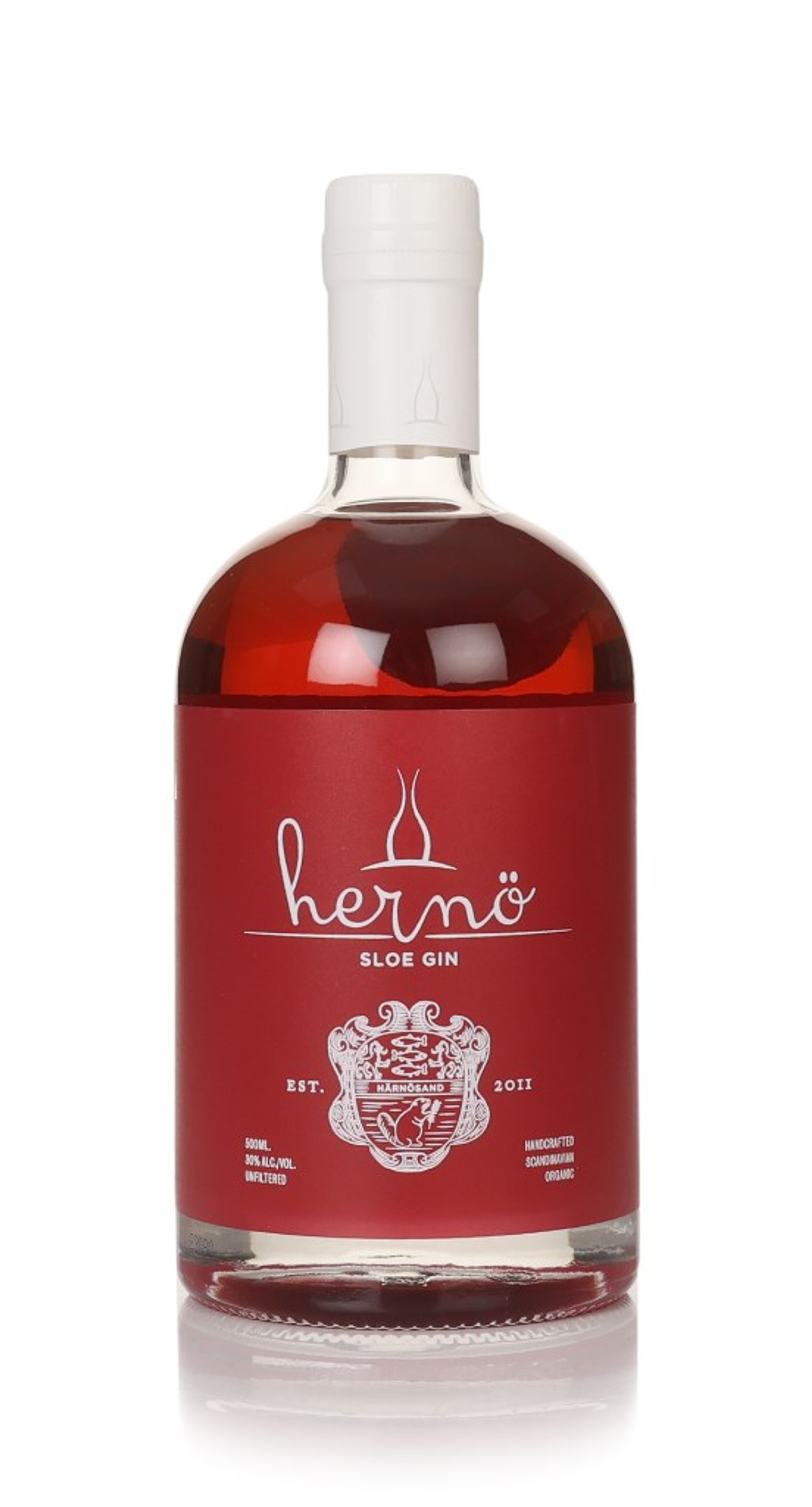 Hernö Sloe Gin 50cl