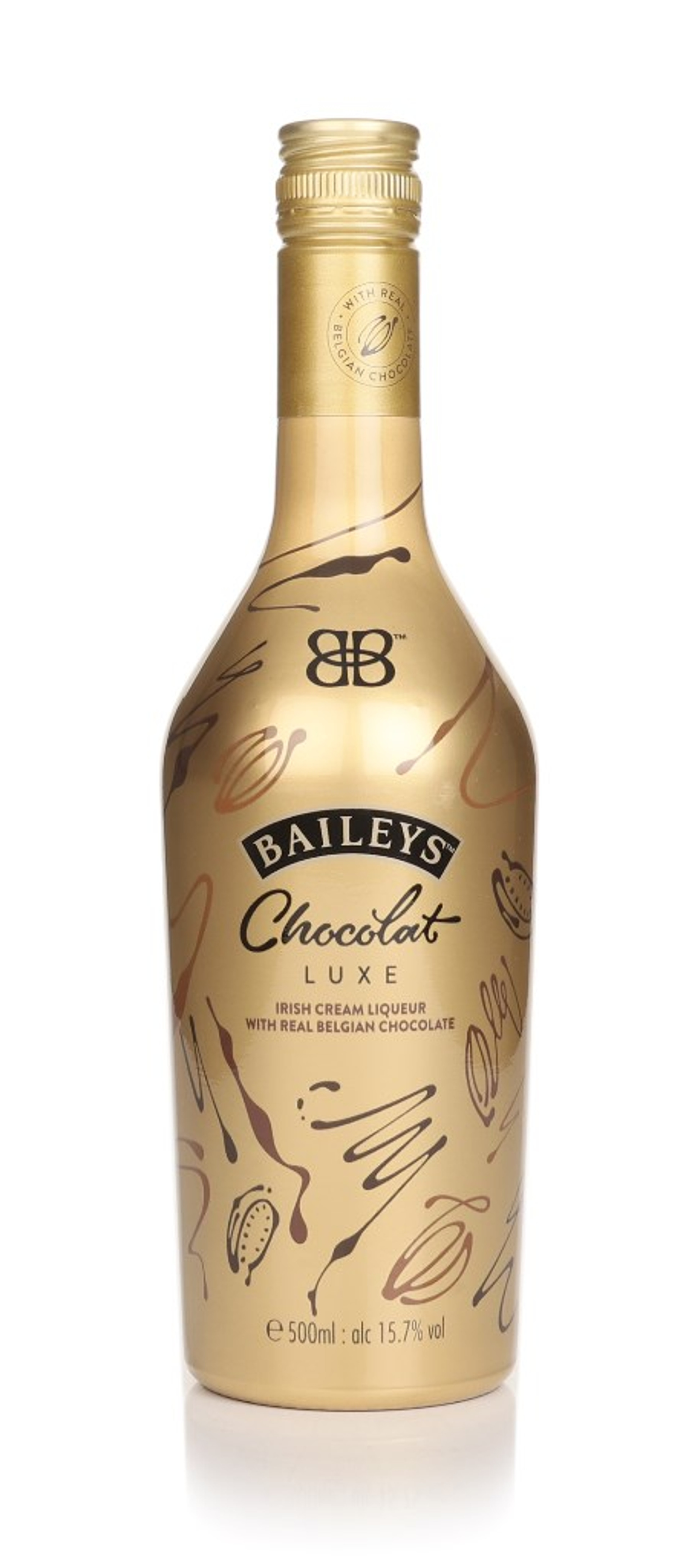 Baileys Chocolat Luxe 50cl