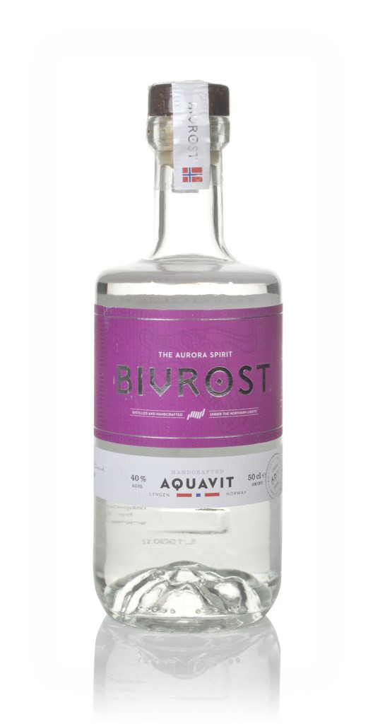 Bivrost Aquavit 50cl