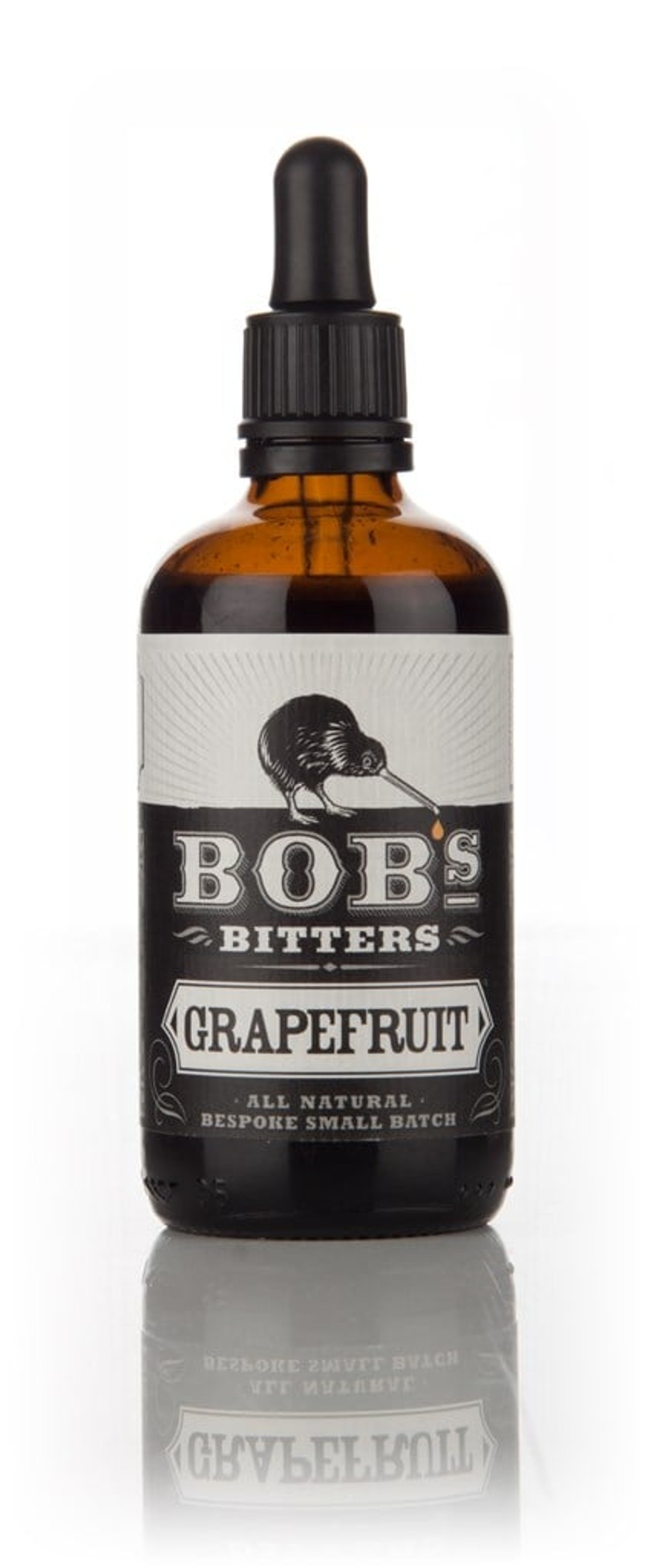 Bob’s Grapefruit Bitters 10cl