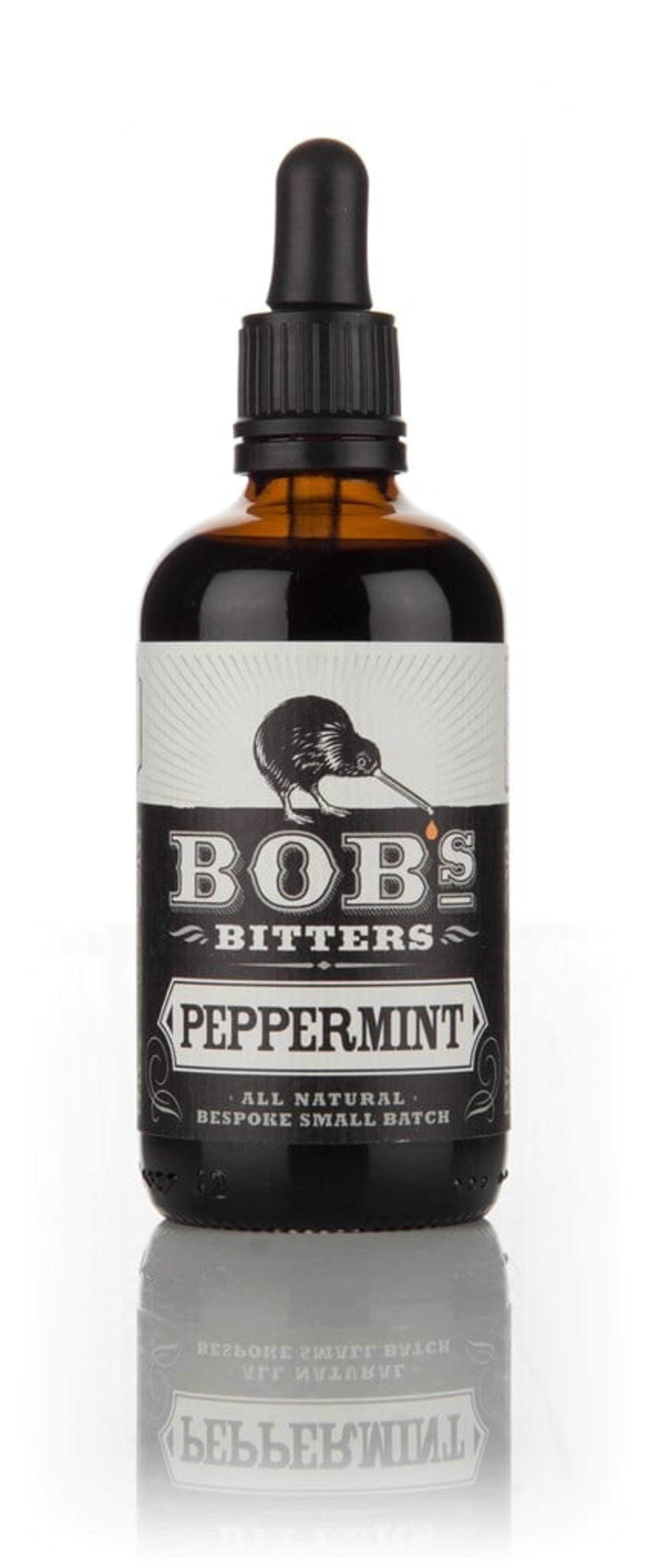 Bob’s Peppermint Bitters 10cl