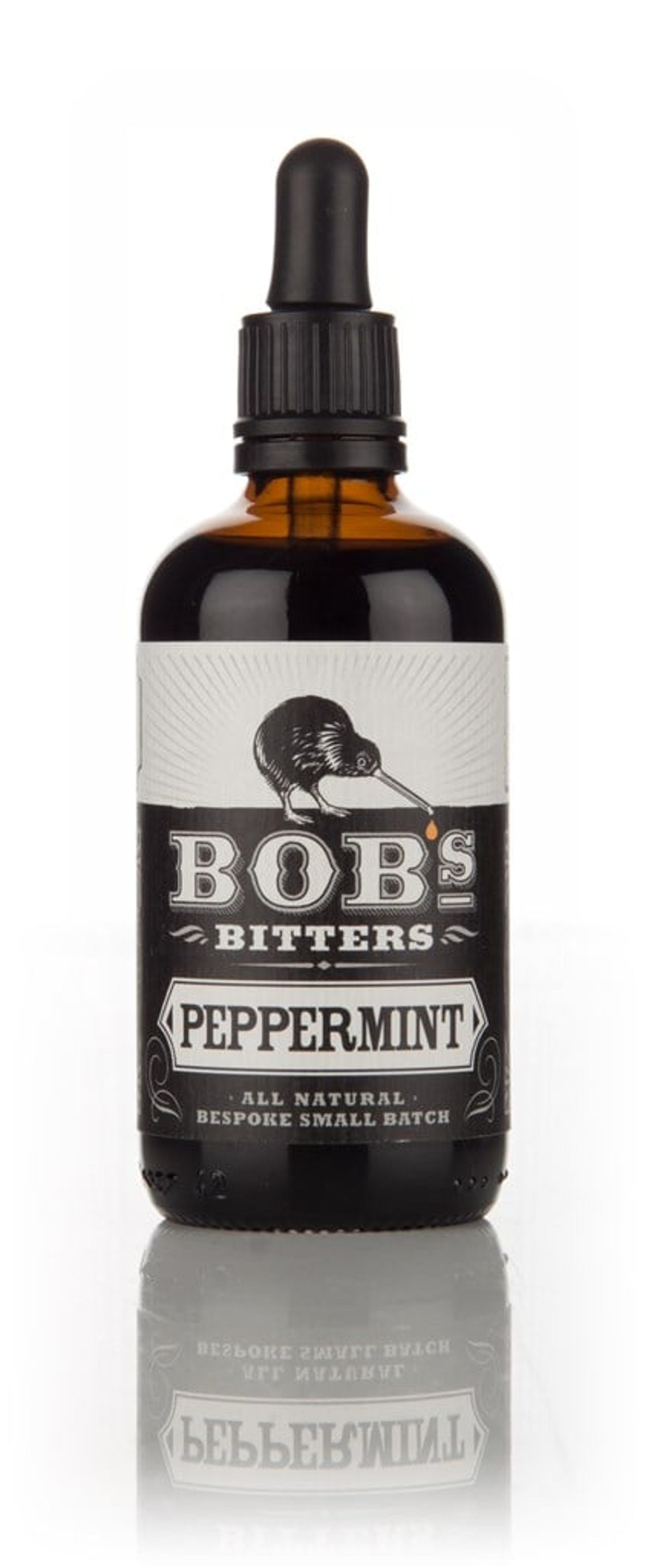 Bob’s Peppermint Bitters 10cl