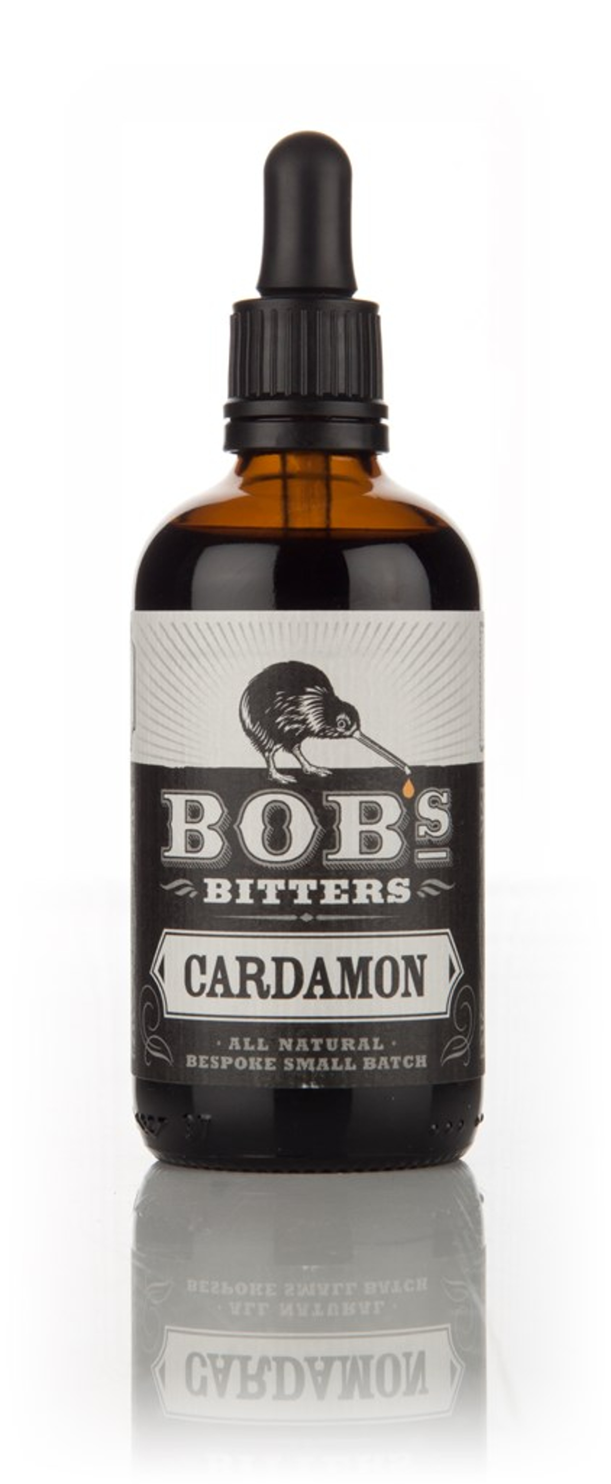 Bob’s Cardamon Bitters 10cl