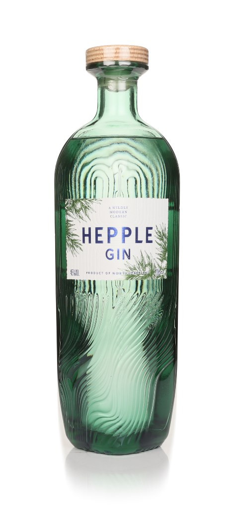 Hepple Gin 70cl