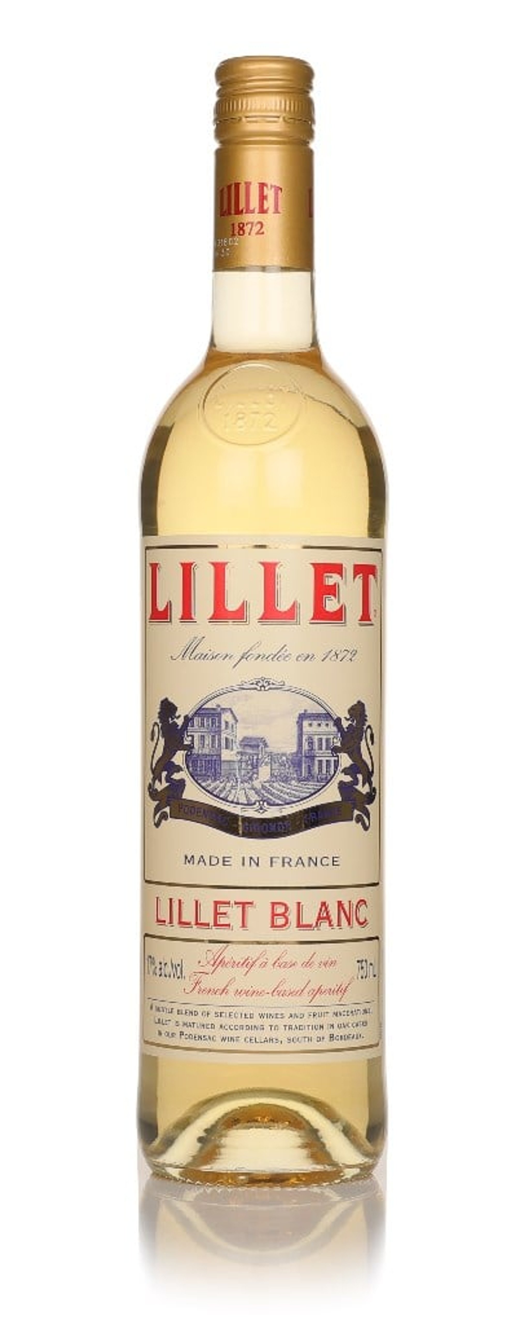 Lillet Blanc 75cl