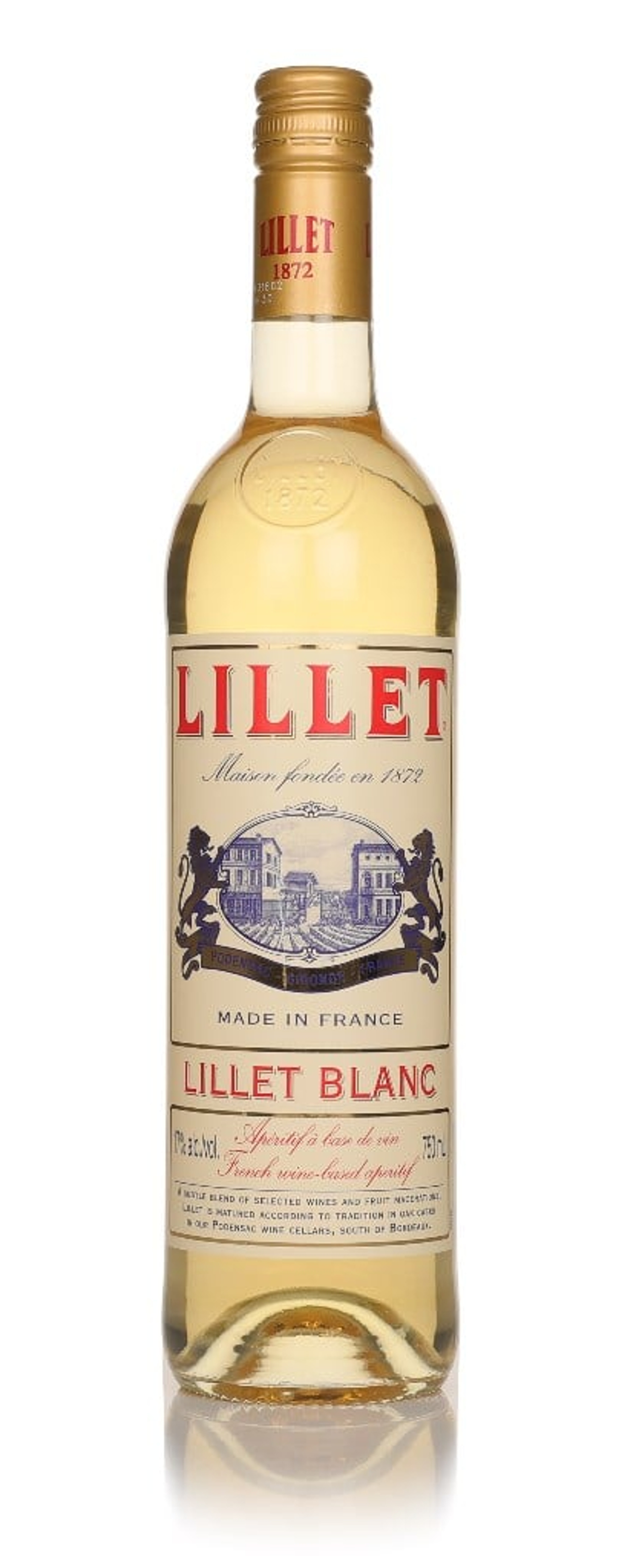 Lillet Blanc 75cl