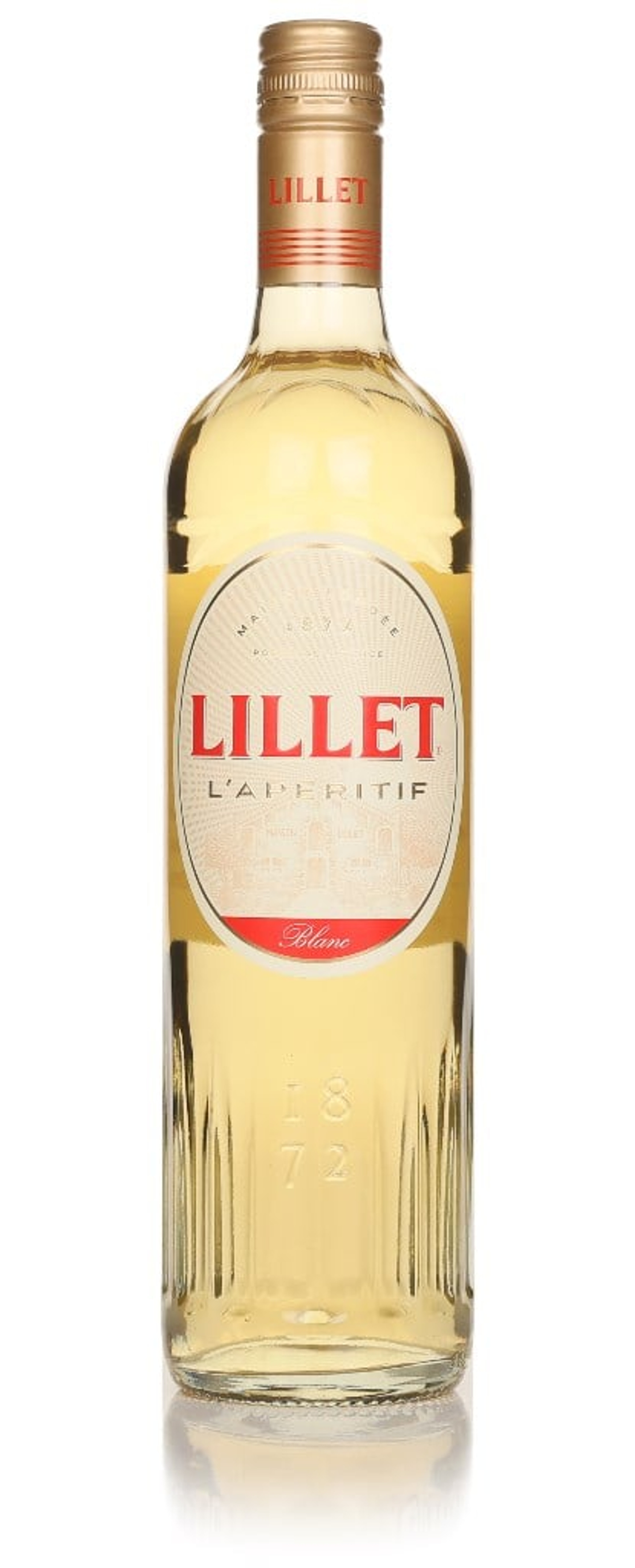 Lillet Blanc 75cl