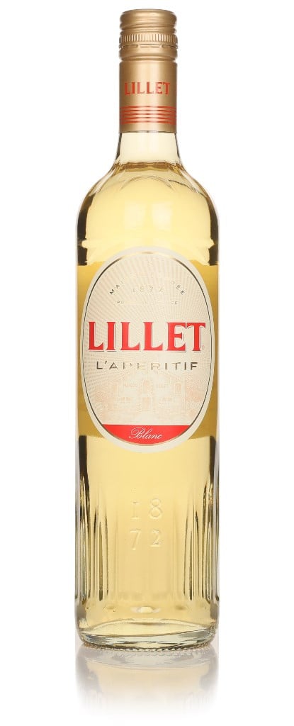 Lillet Blanc 75cl