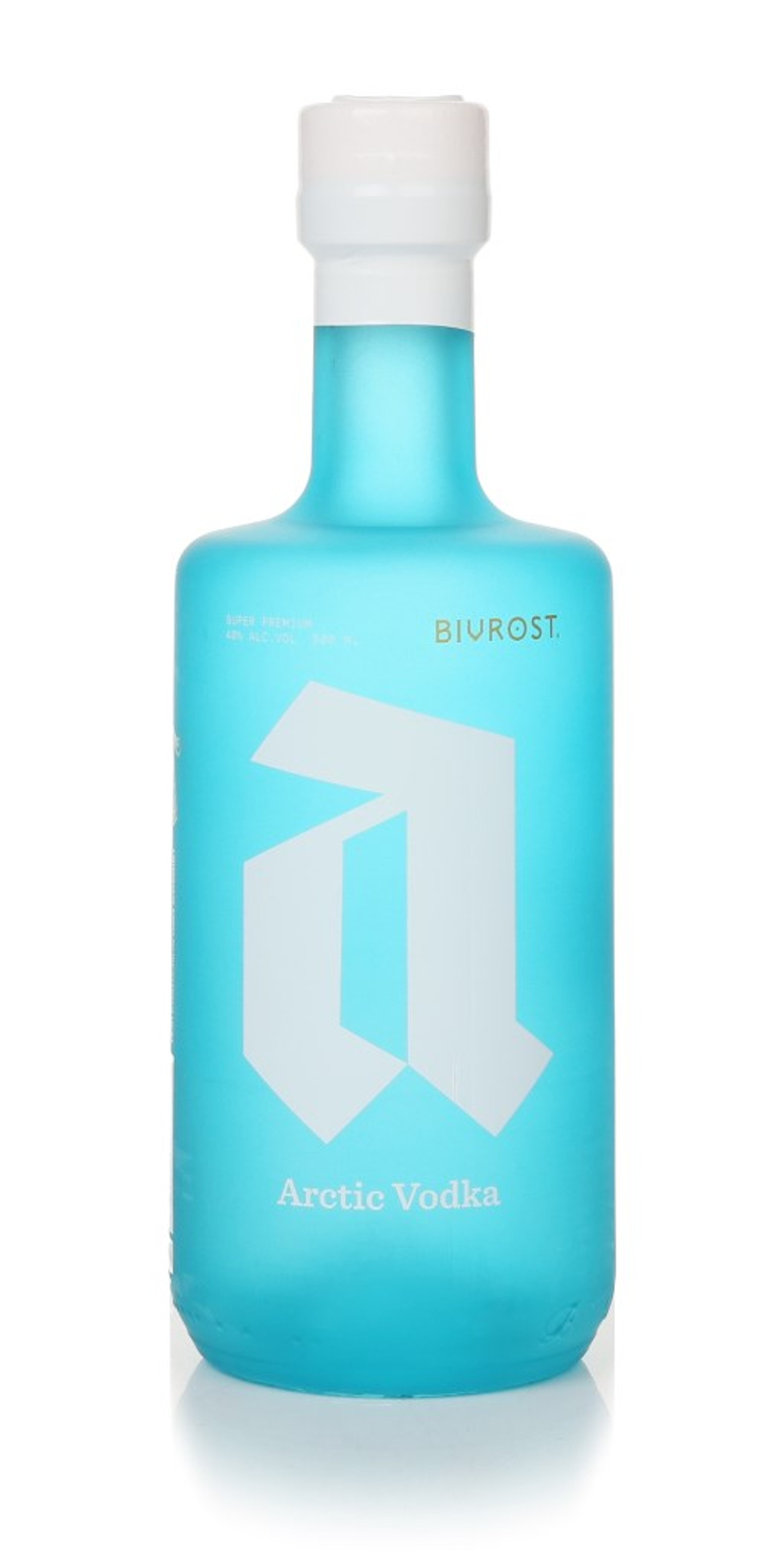 Bivrost Arctic Vodka 50cl
