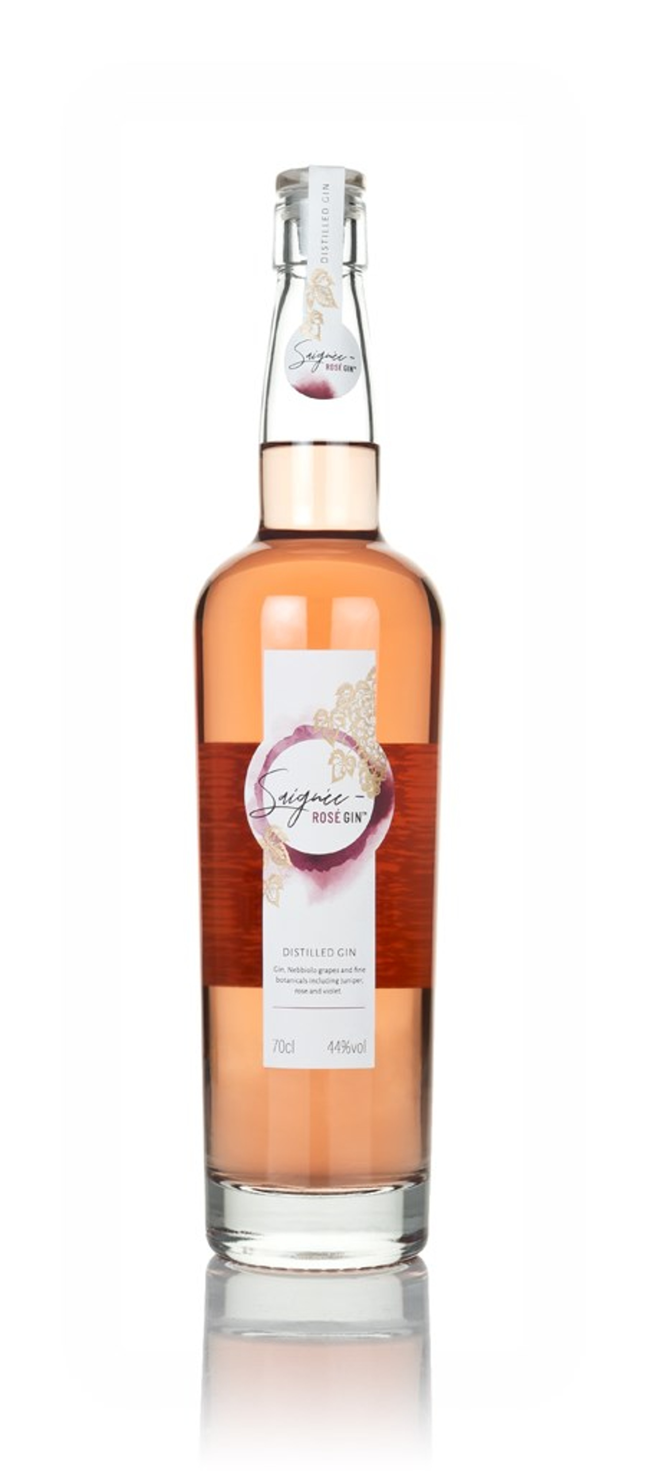 Saignée - Rosé Gin 70cl