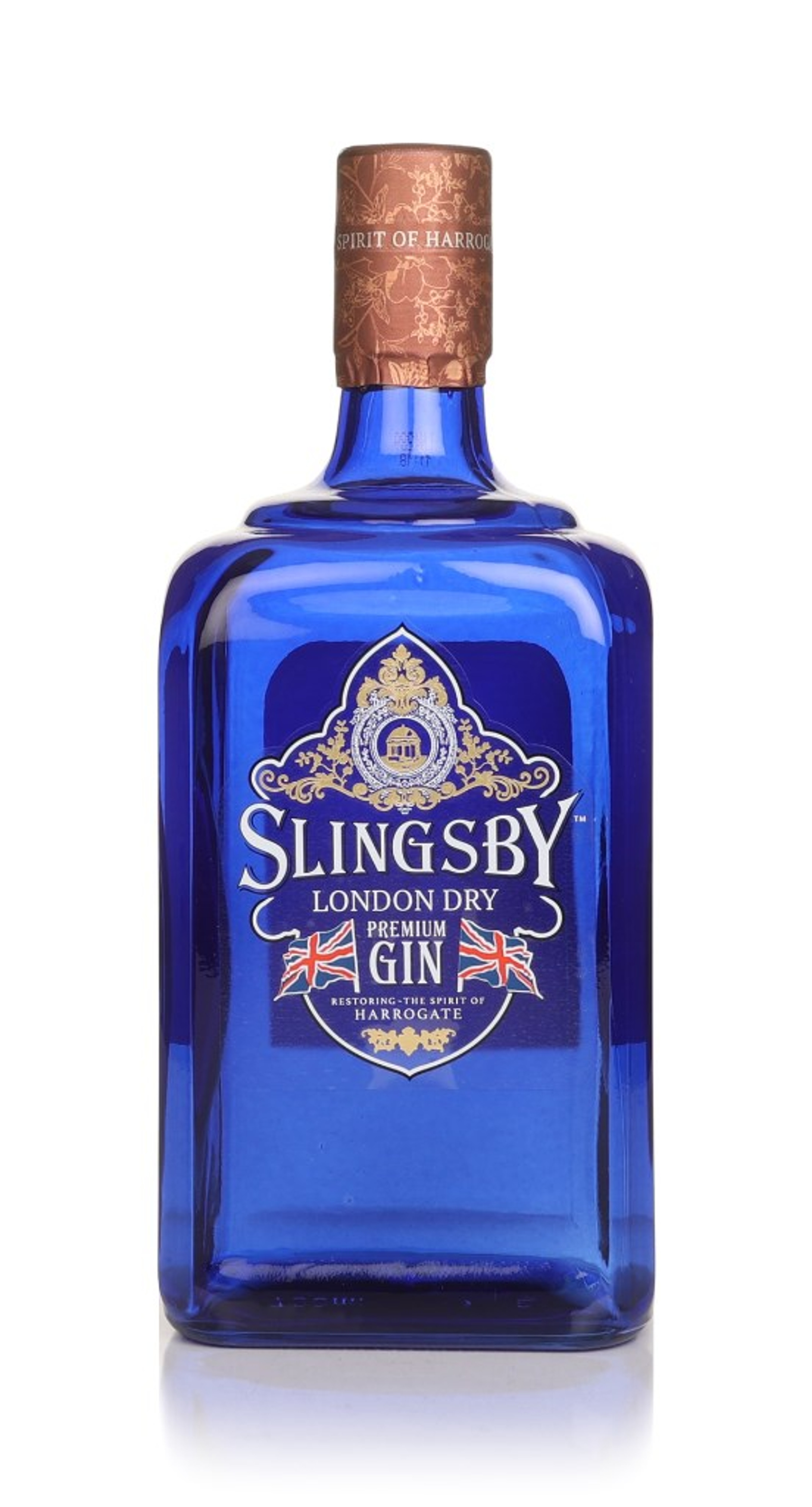 Slingsby London Dry Gin 70cl