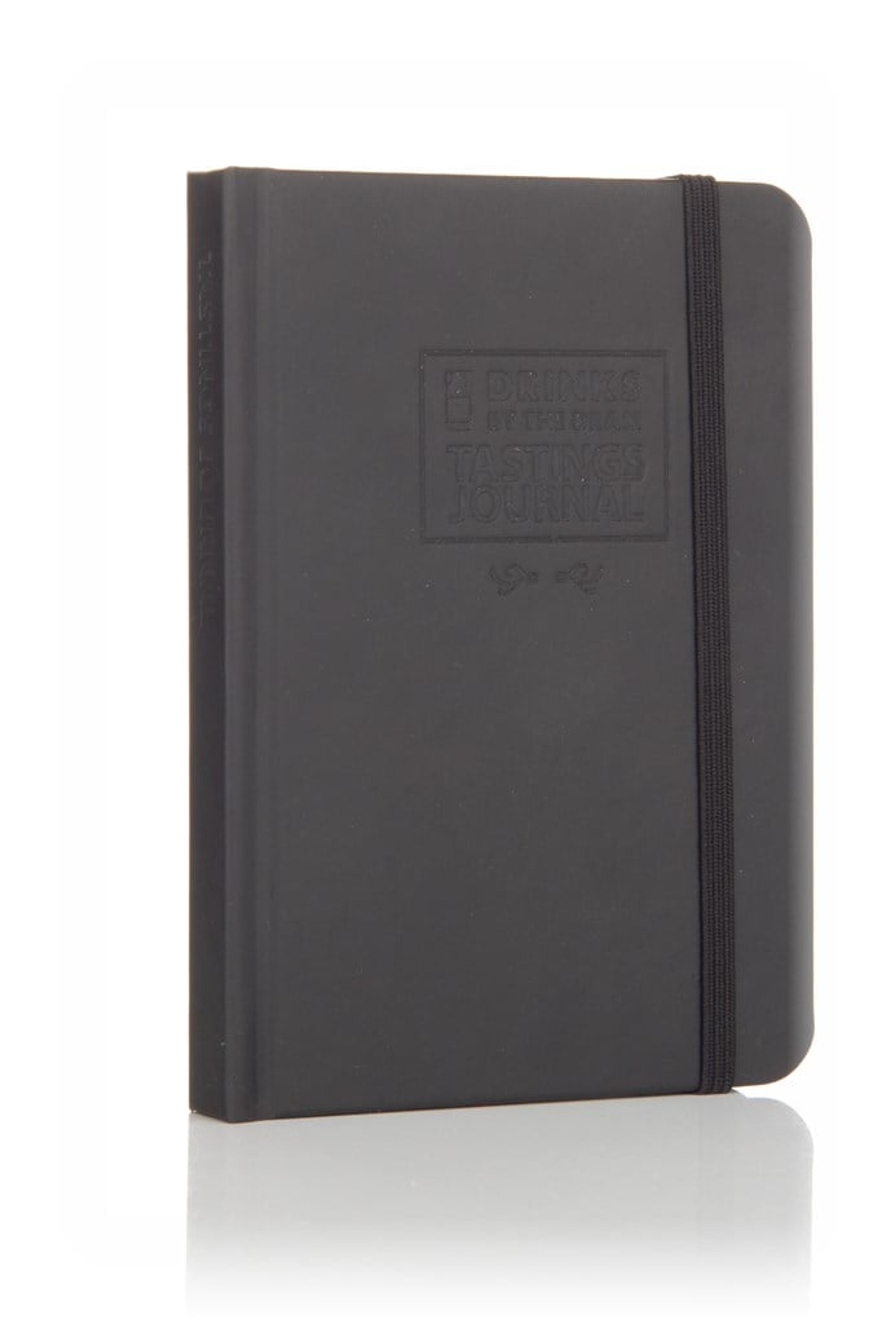 Drinks by the Dram - Tastings Journal