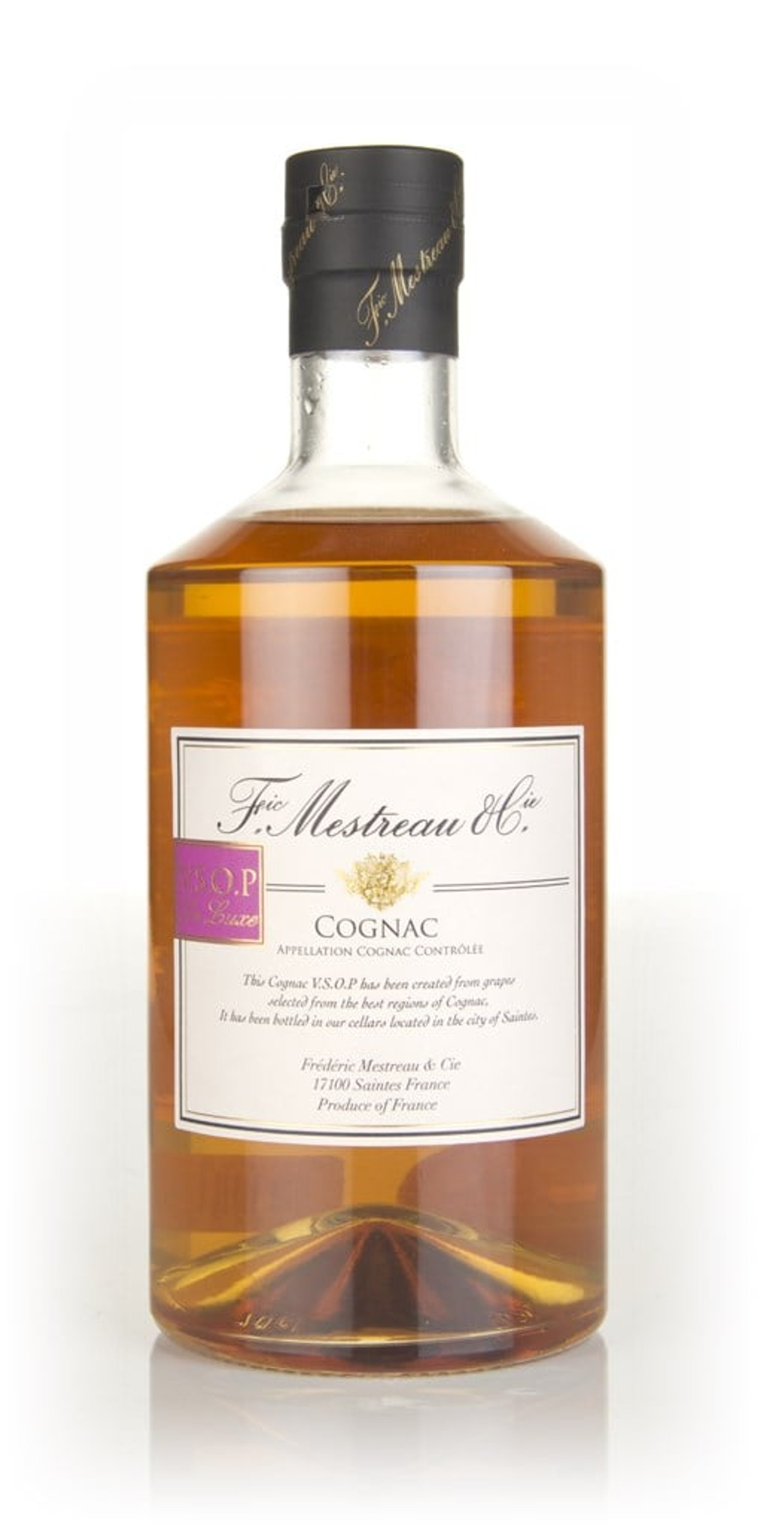 Frédéric Mestreau VSOP 70cl