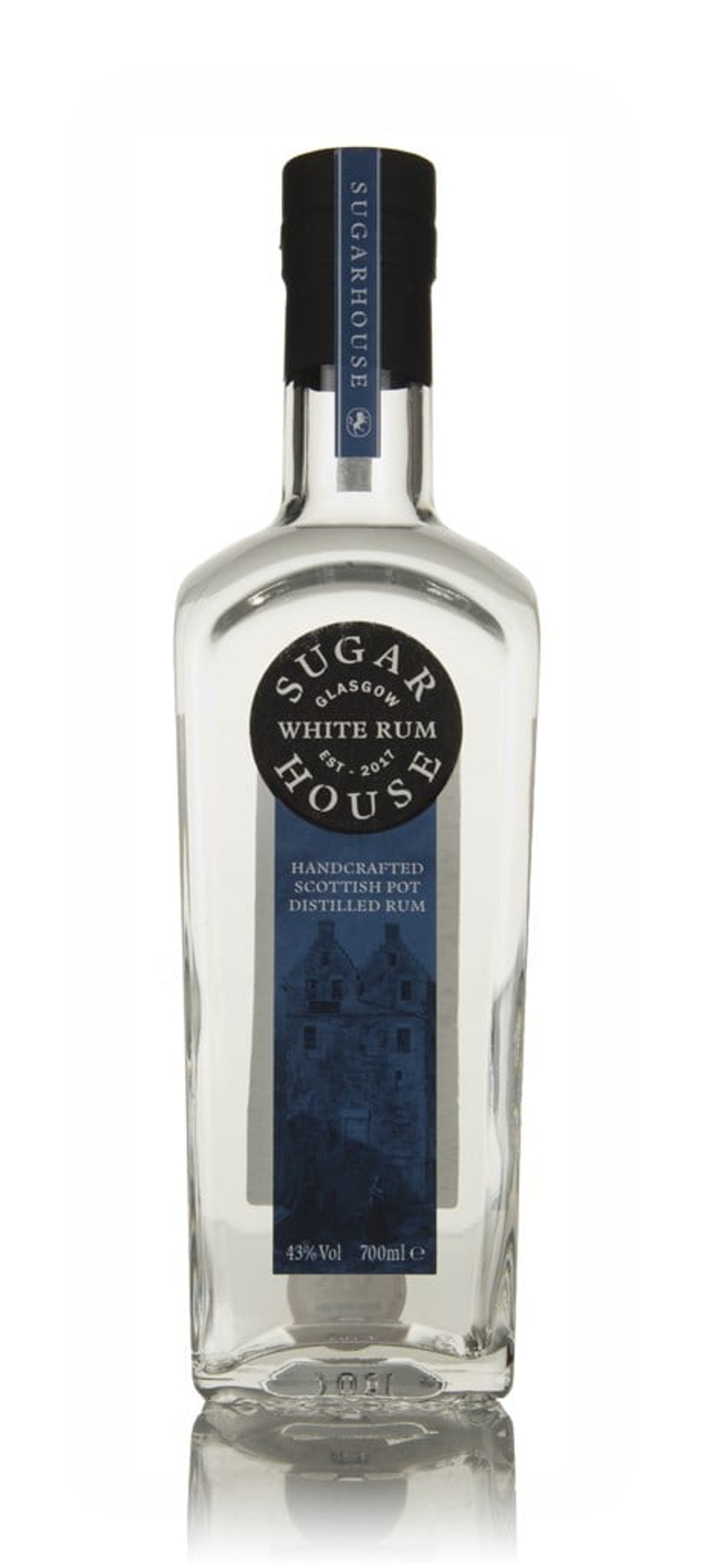 Caperdonich 23 Year Old 1992 (cask 411035) - The Duncan Taylor Single 70cl
