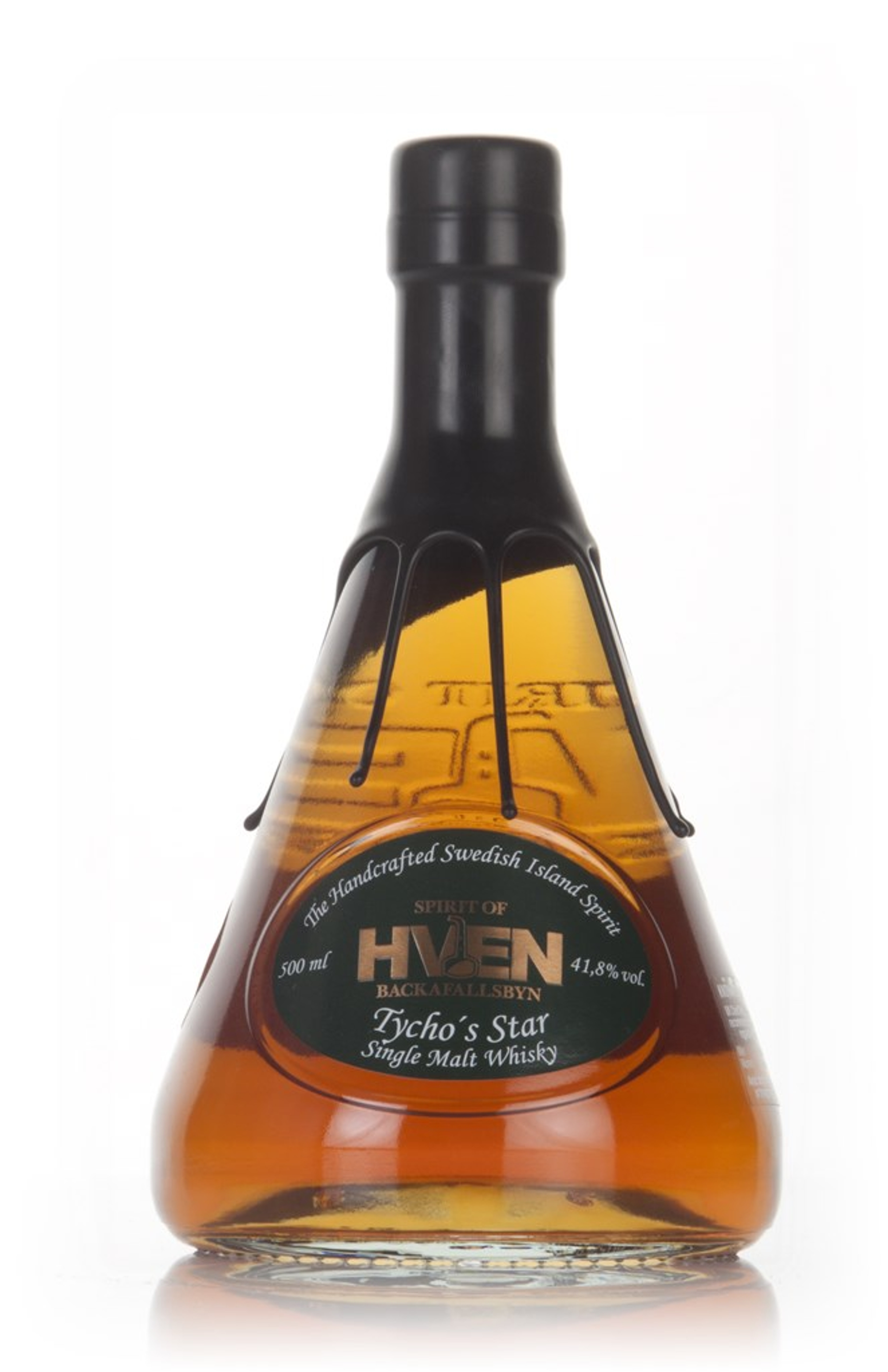 Spirit of Hven Tycho's Star 50cl