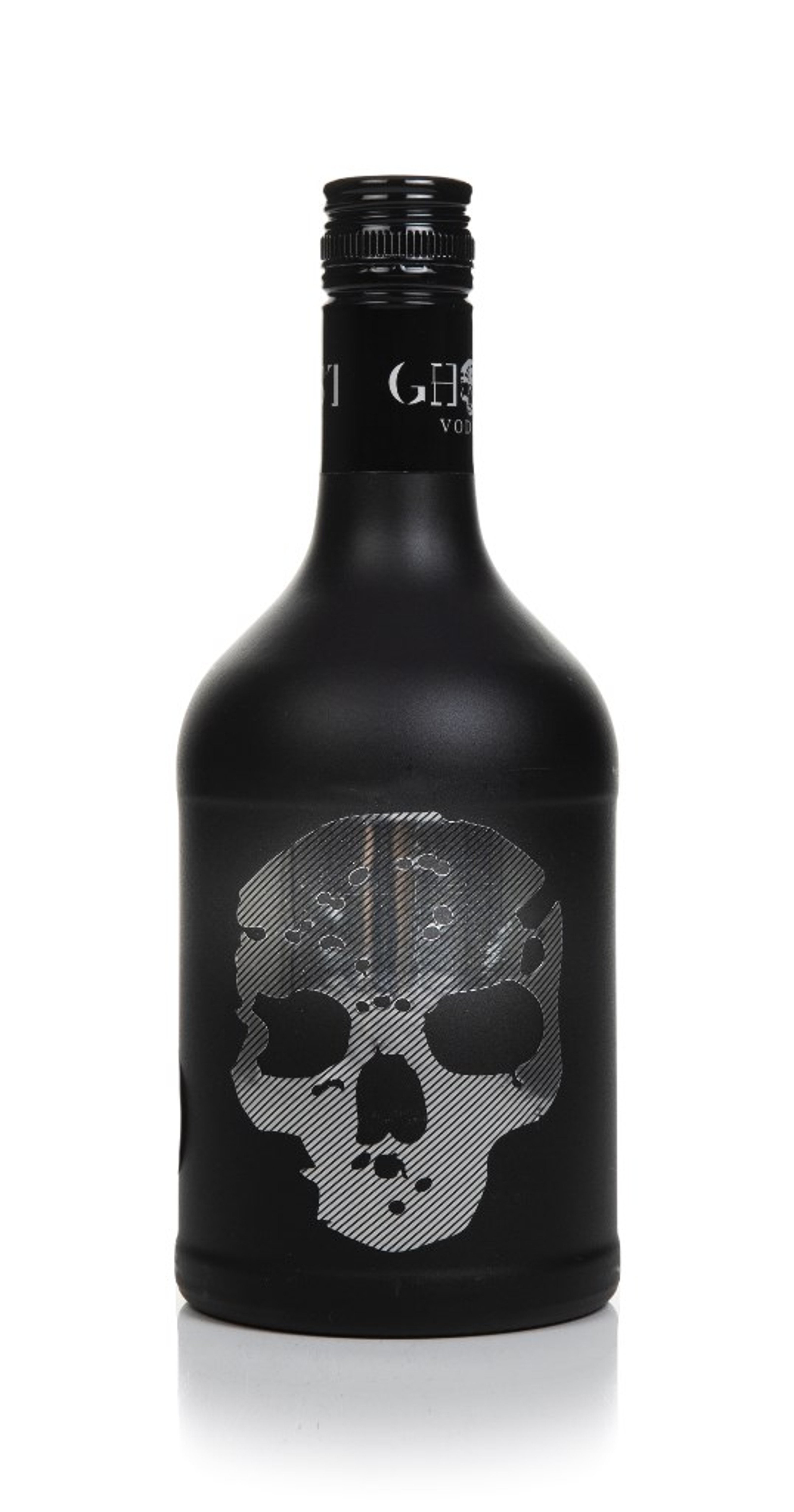 Ghost Vodka - Silver 70cl