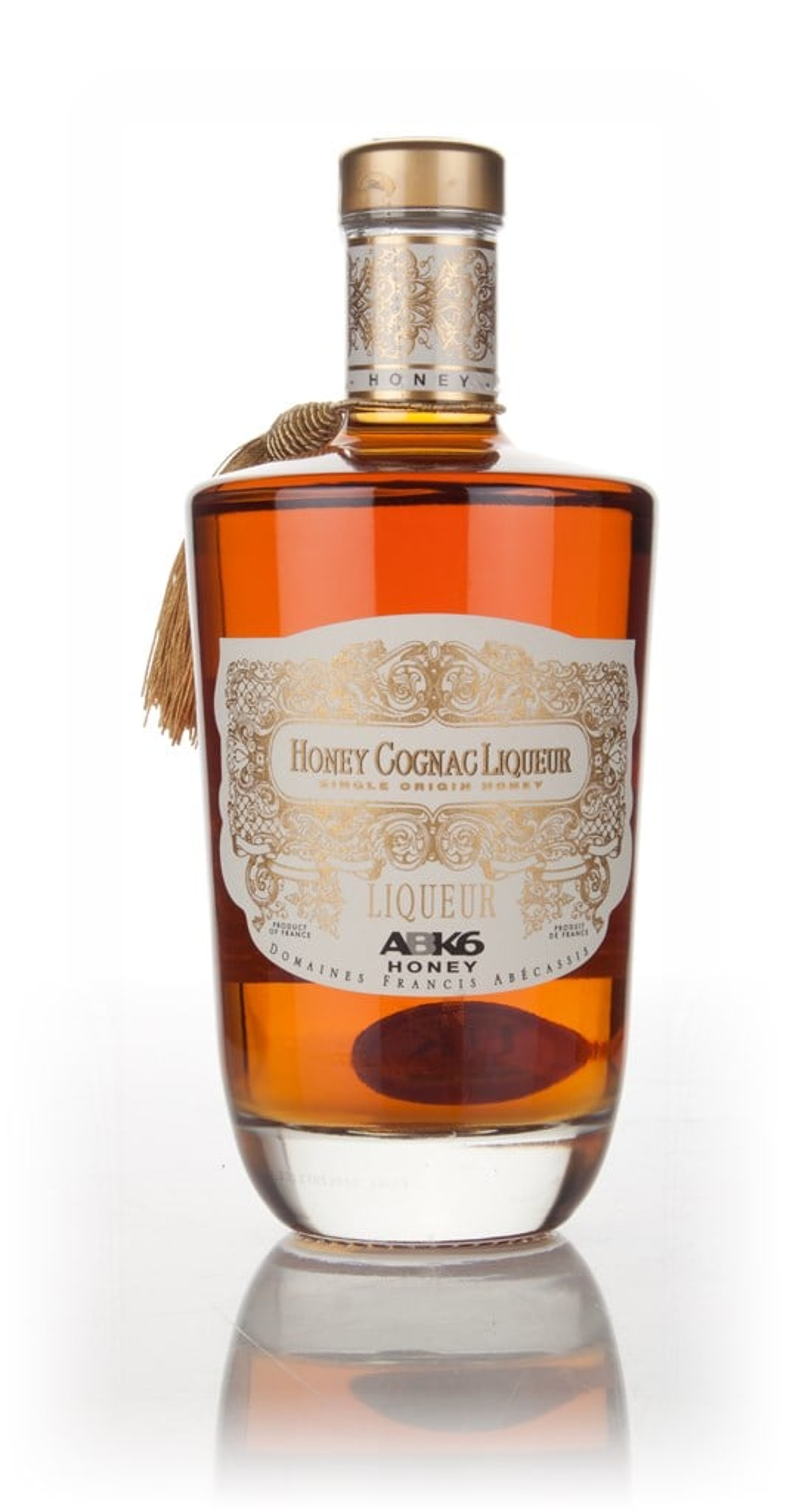 ABK6 Honey Cognac Liqueur 70cl