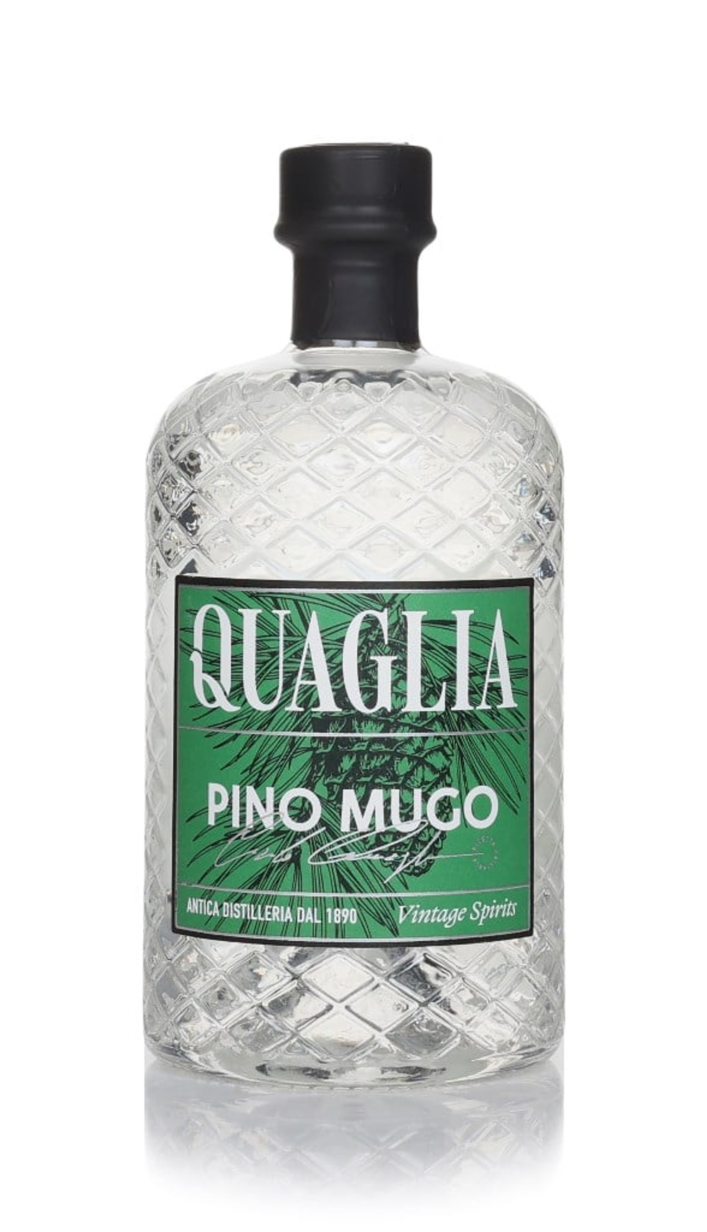 Quaglia Pine Liqueur 70cl