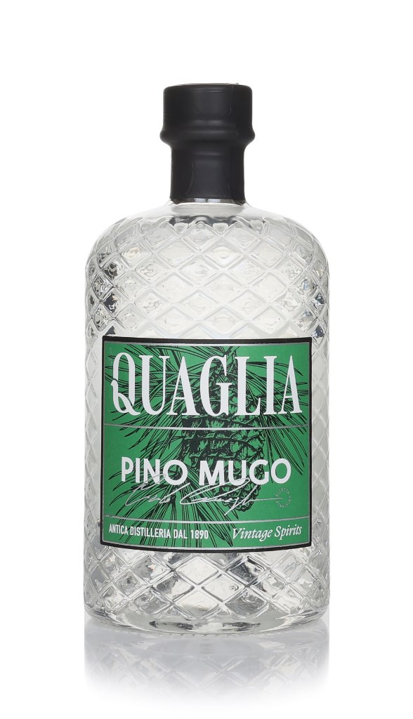 Quaglia Pine Liqueur 70cl
