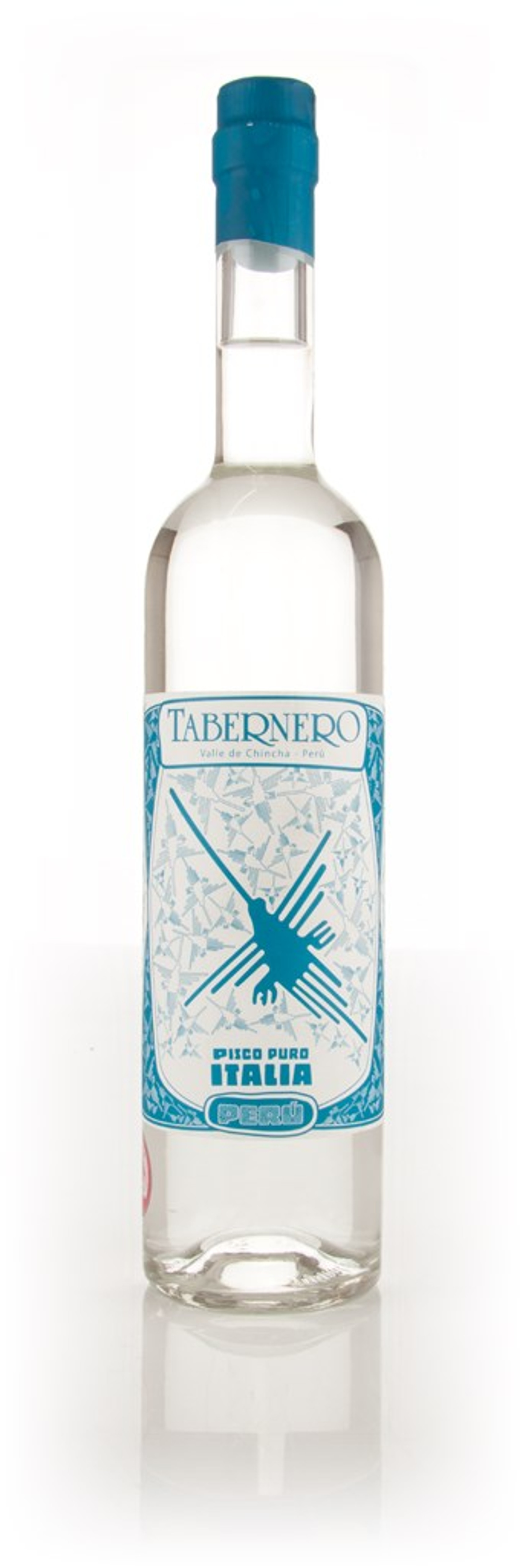 Tabernero Pisco Puro Italia 70cl