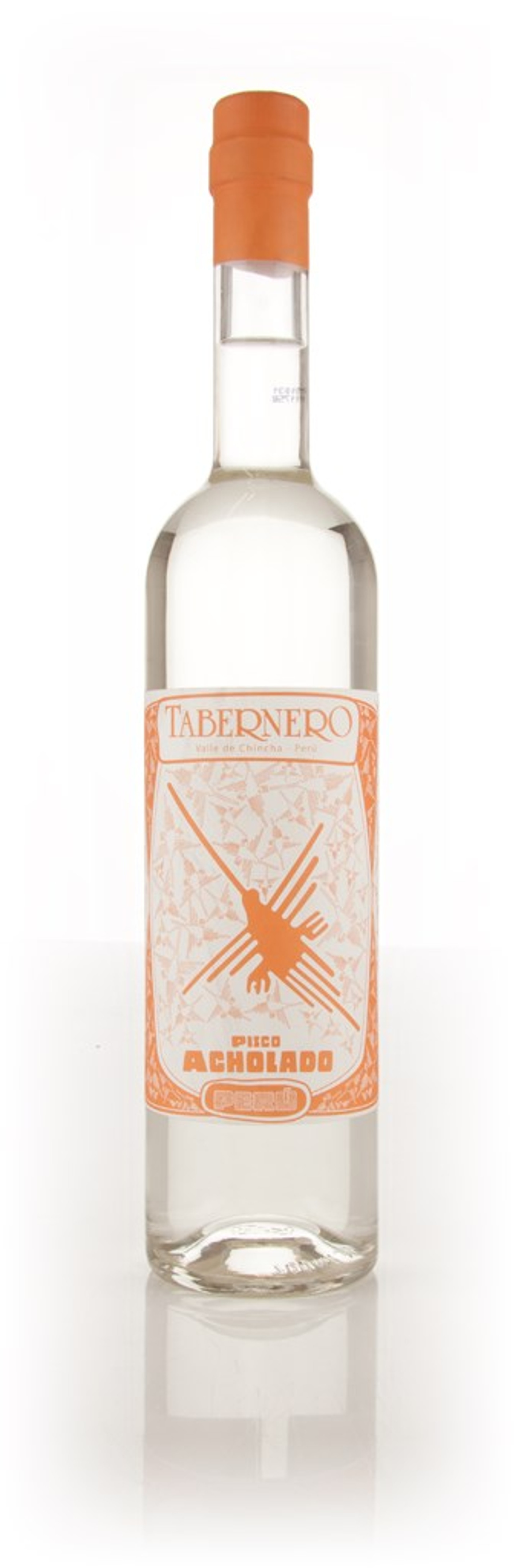 Tabernero Pisco Acholado 70cl