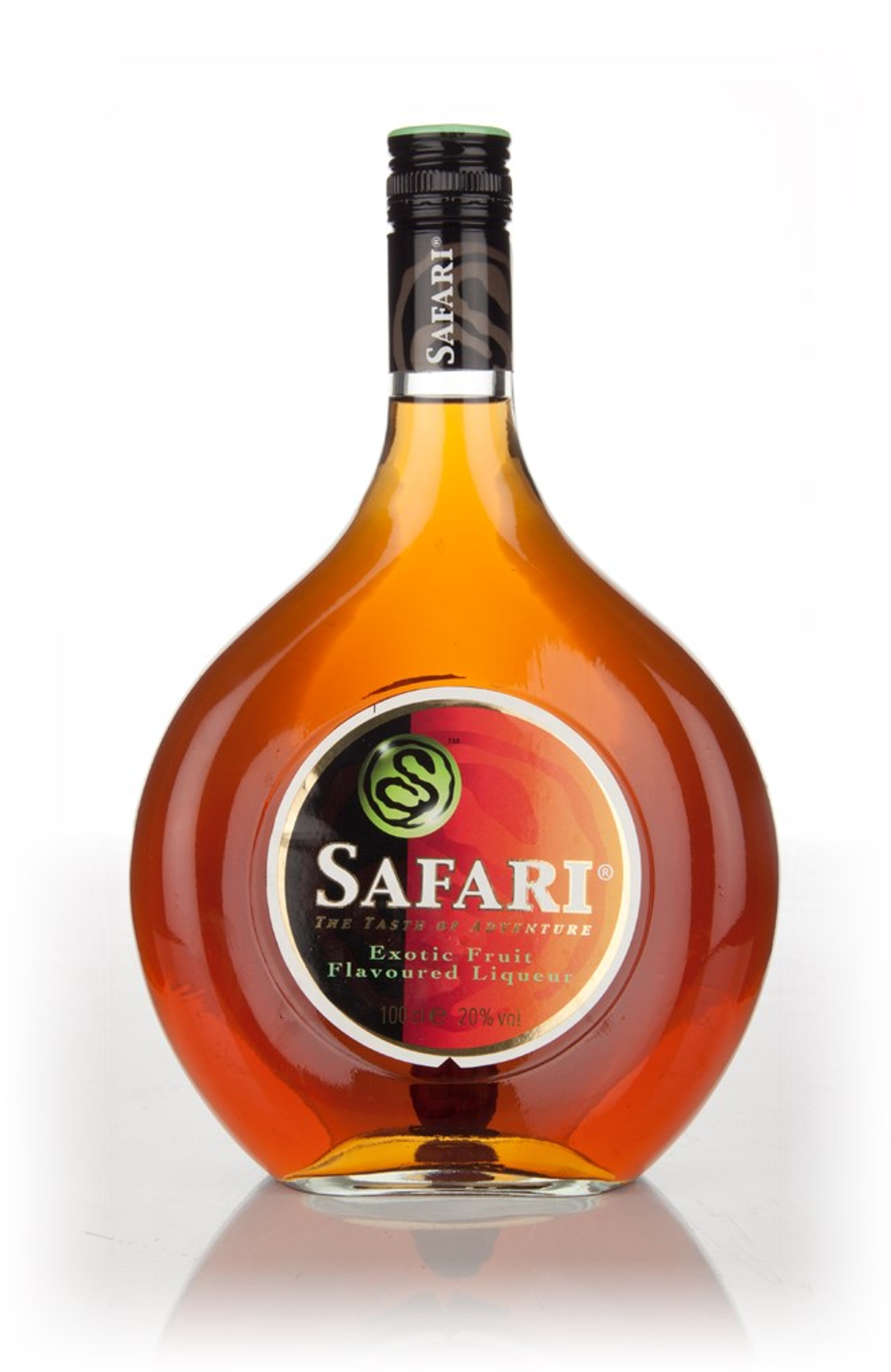 Safari Liqueur (1L) 100cl