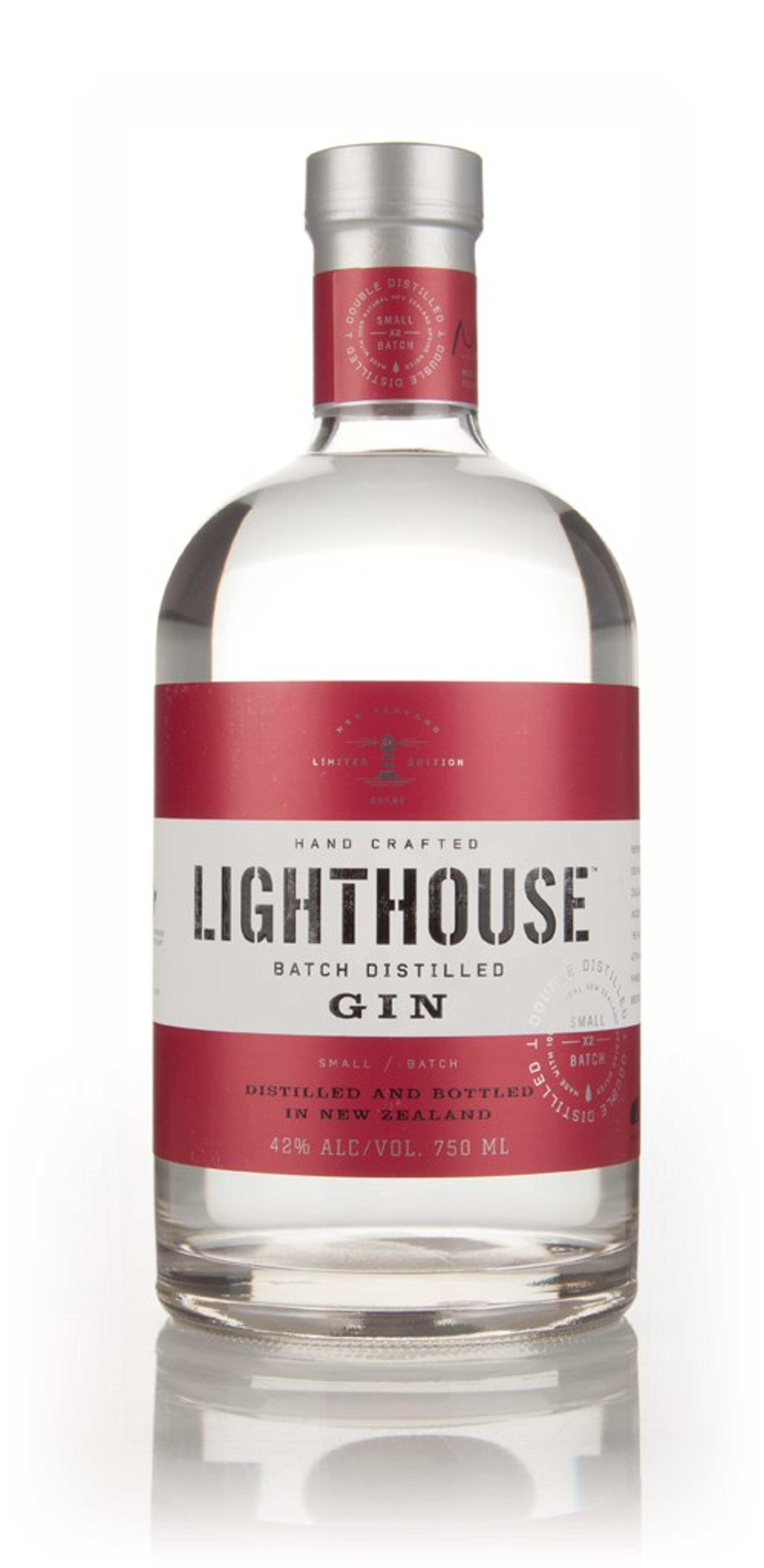 Lighthouse Gin  70cl
