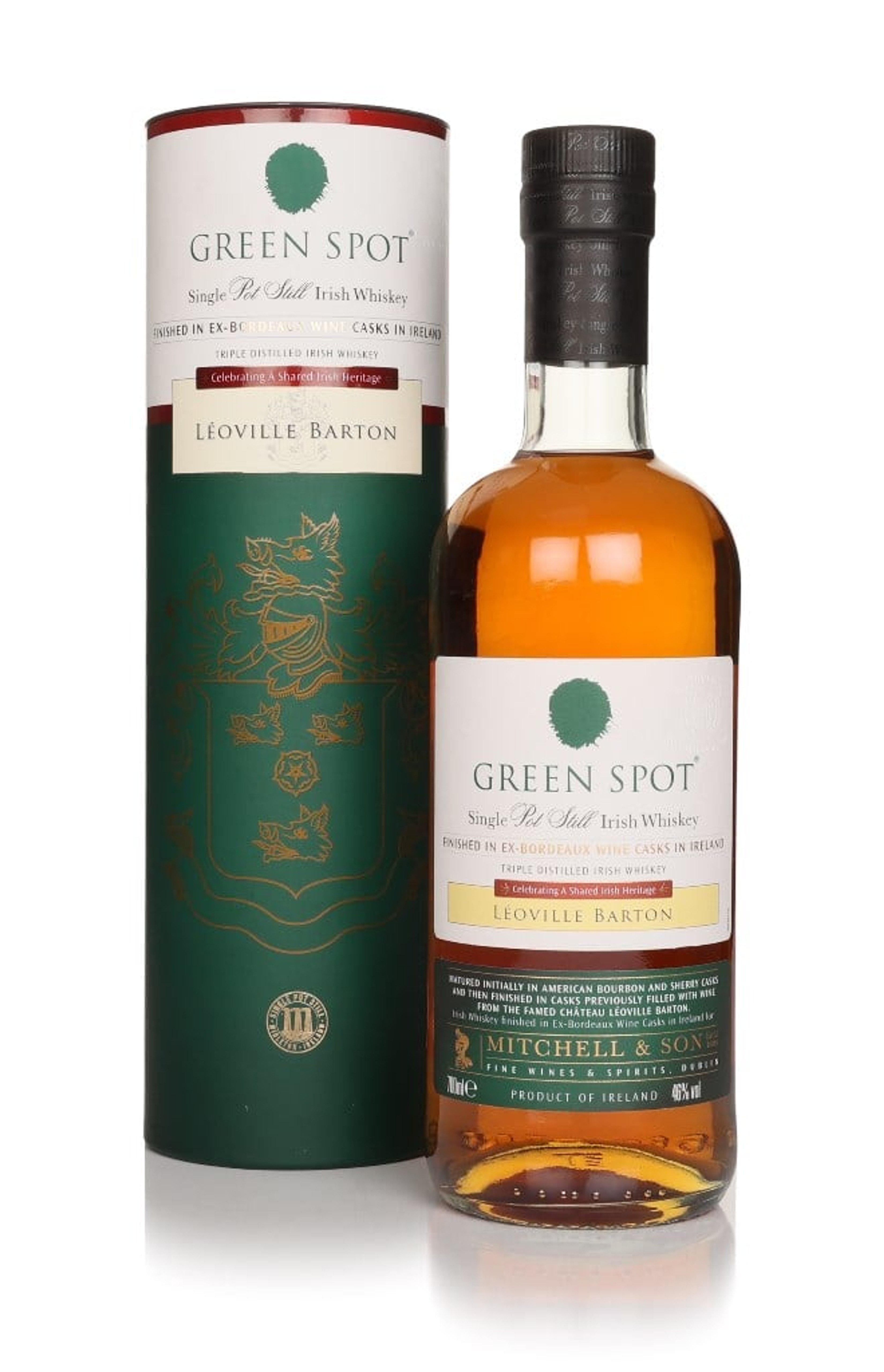 Green Spot Château Léoville Barton 70cl