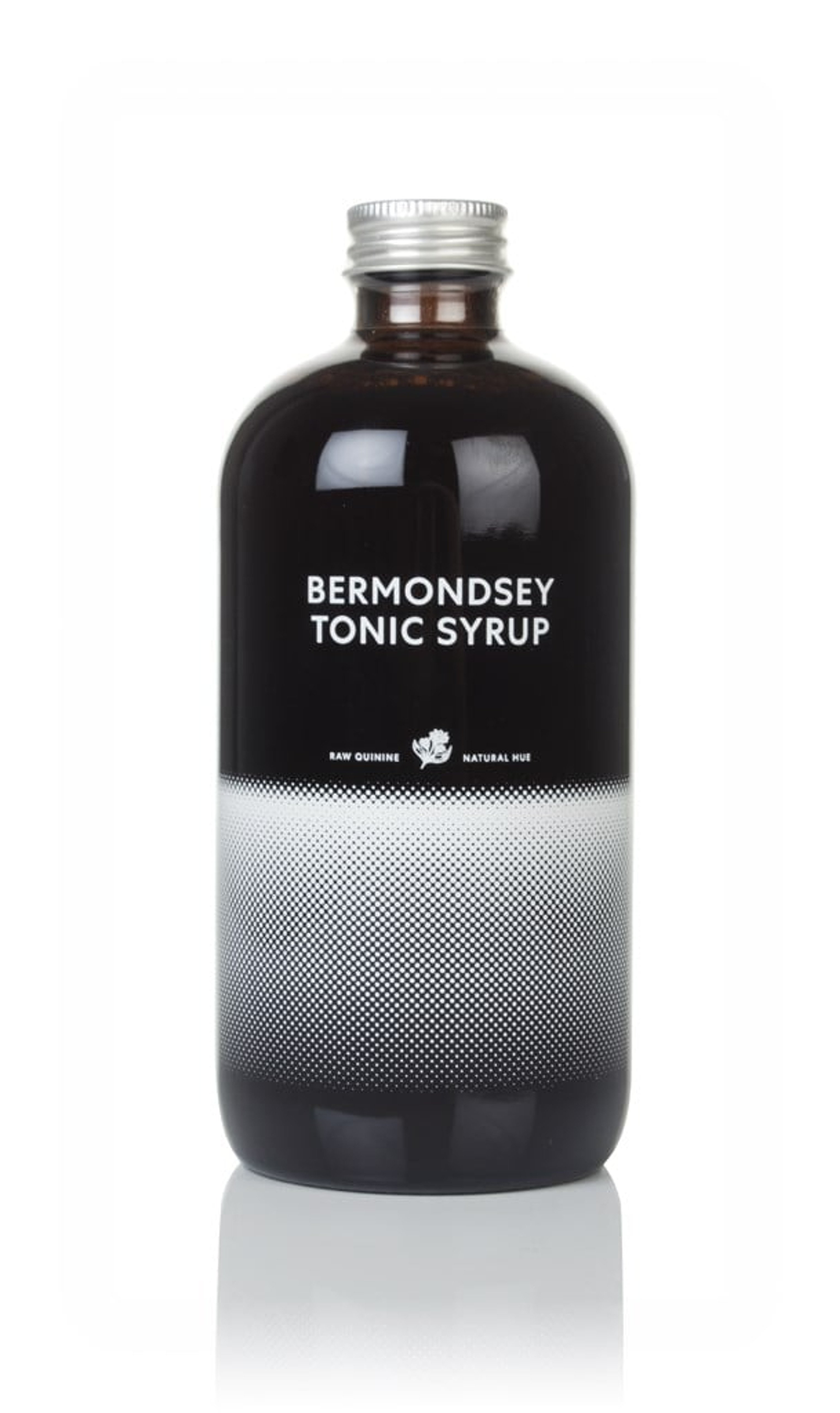 Bermondsey Tonic Syrup 48cl