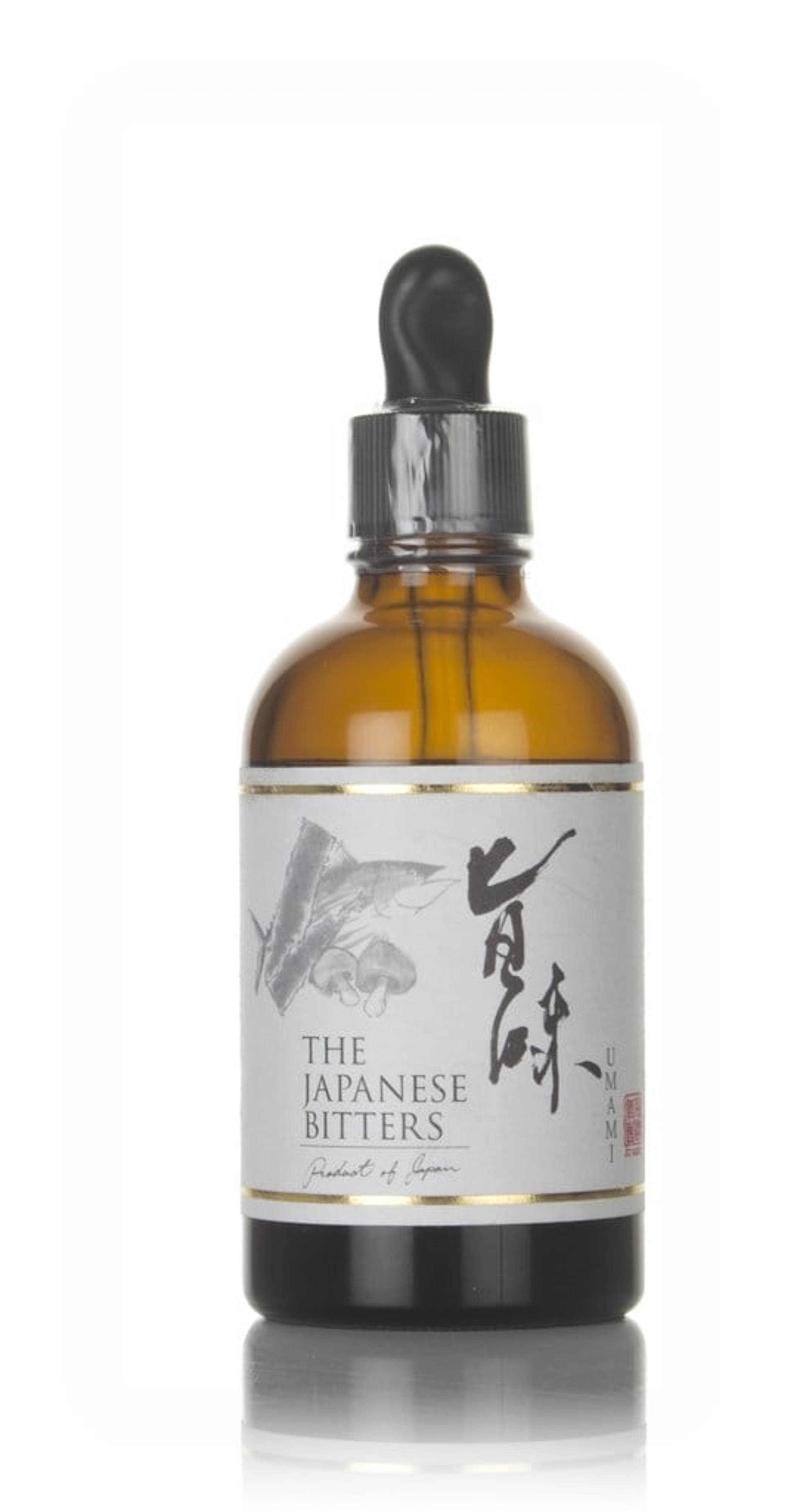 The Japanese Bitters - Umami 10cl