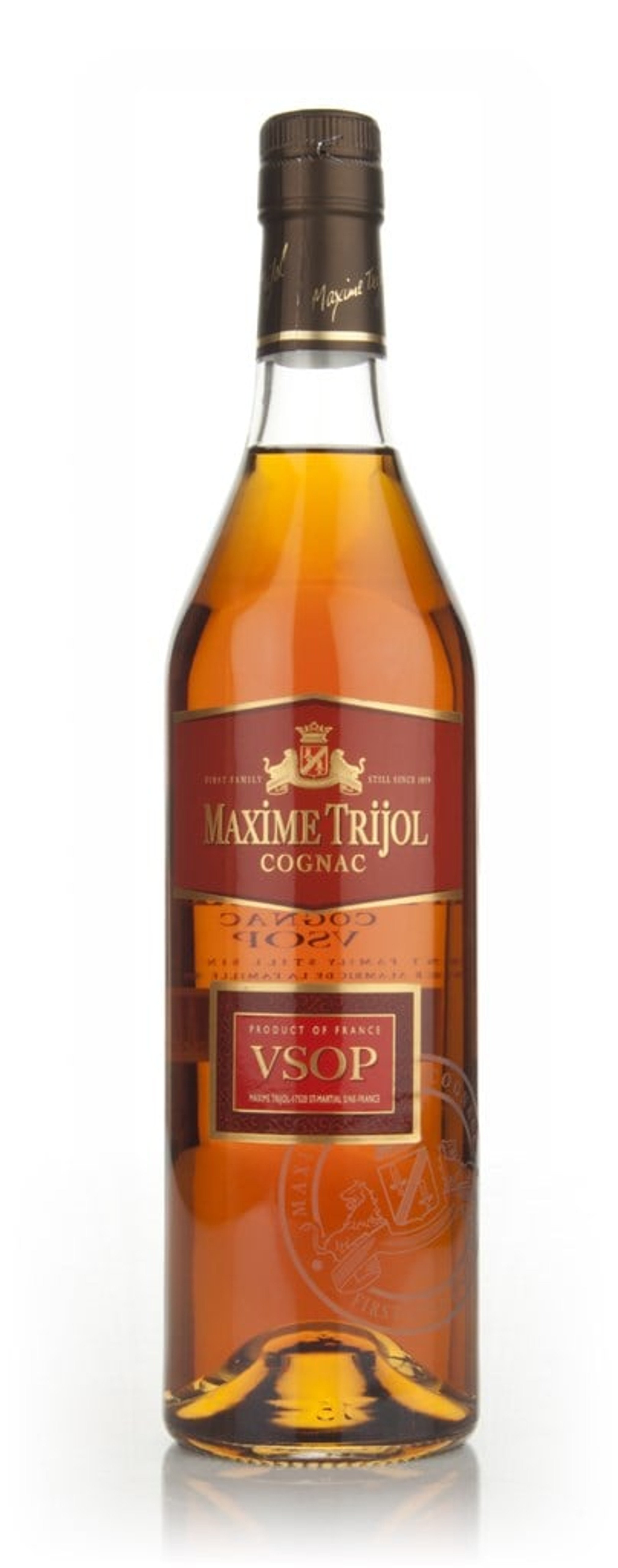 Maxime Trijol VSOP 70cl
