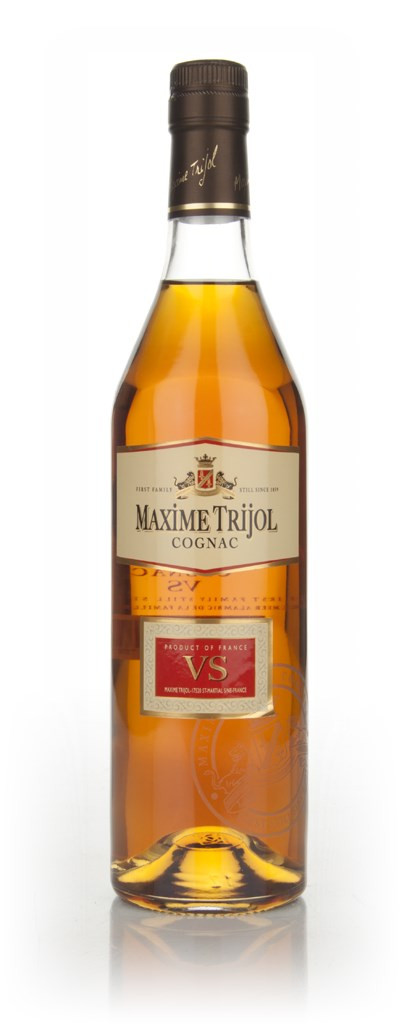 Maxime Trijol VS 70cl