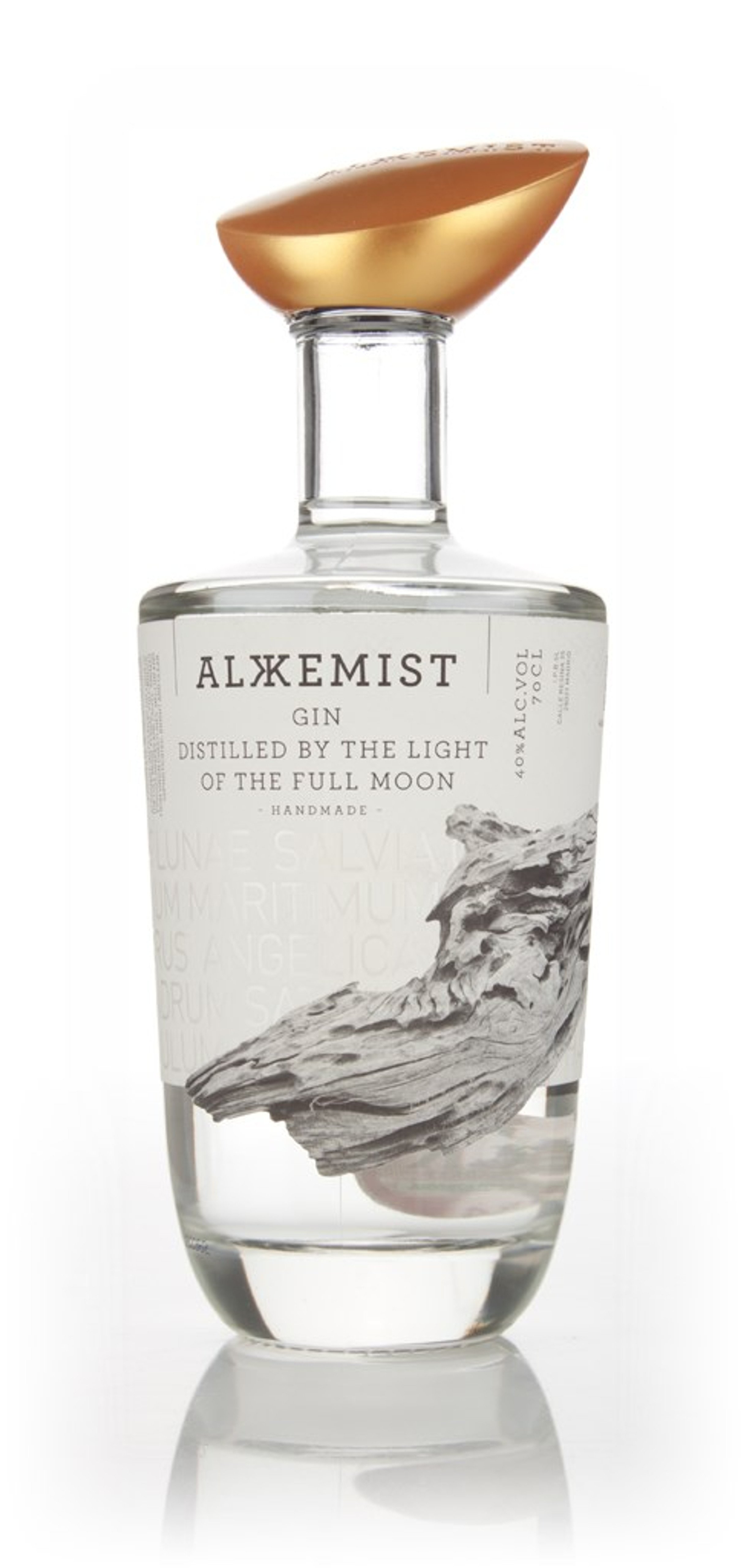 Alkkemist Gin 70cl