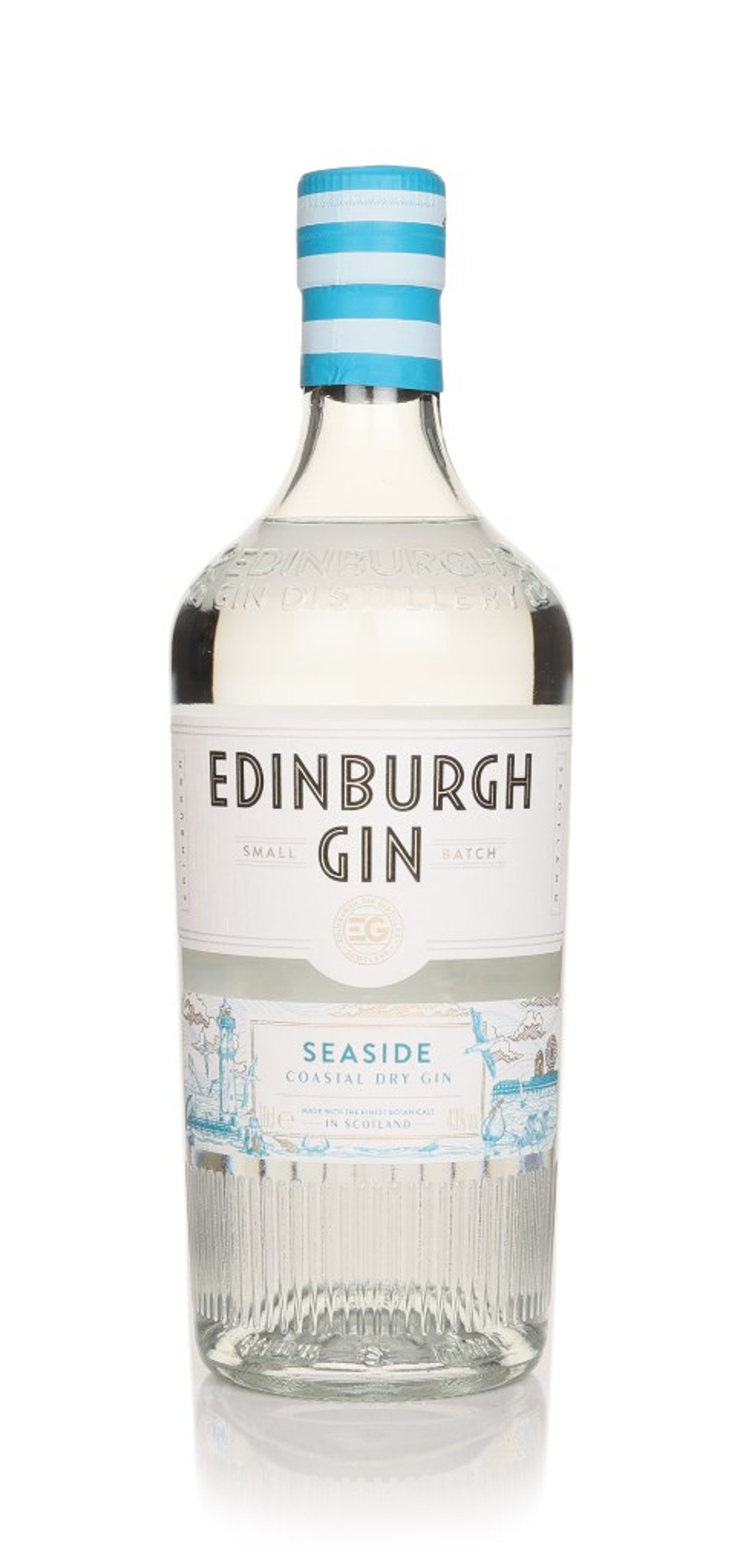 Edinburgh Gin Seaside Gin 70cl