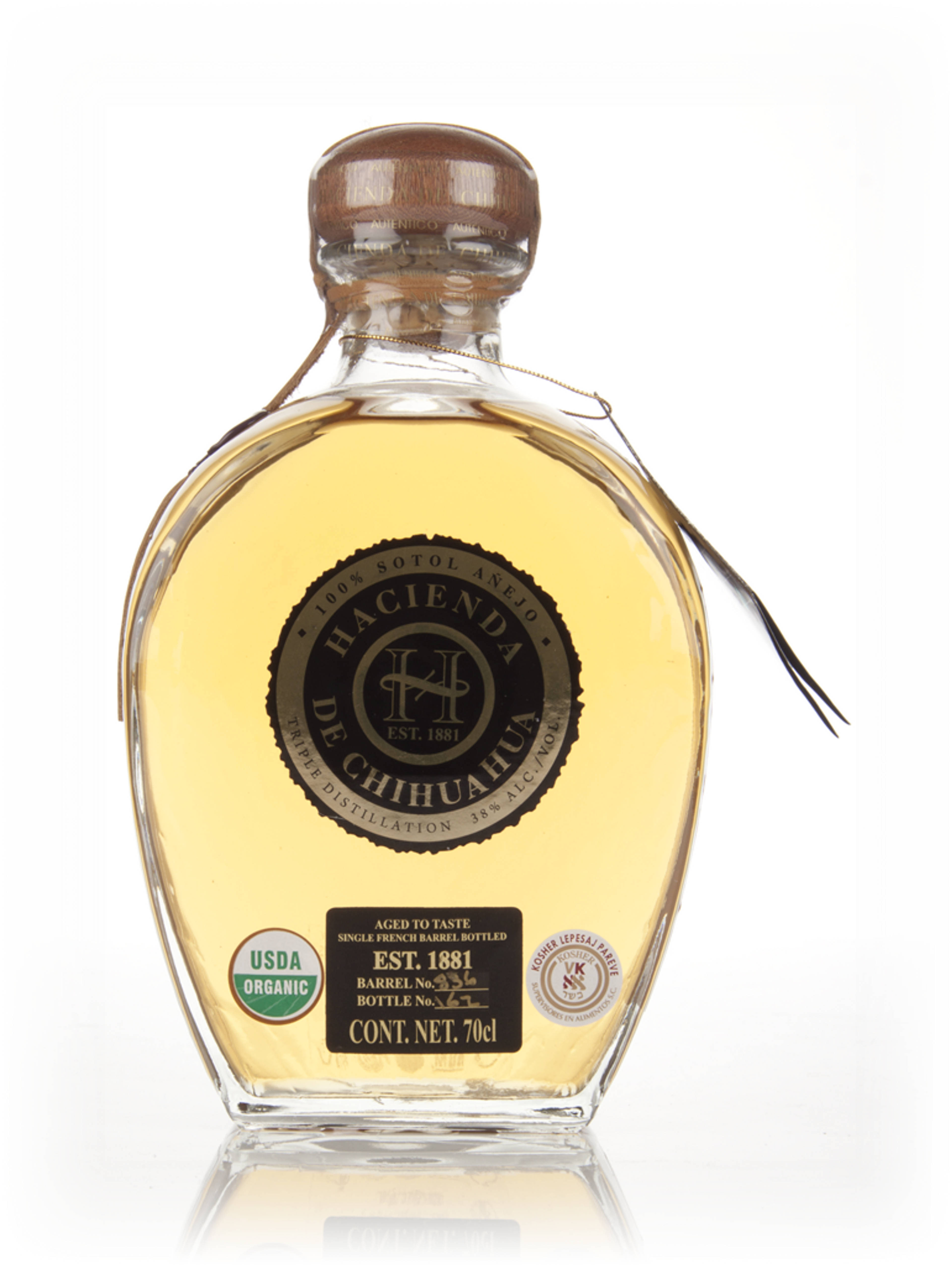 Creag Dhu 70cl Whisky | Master Of Malt