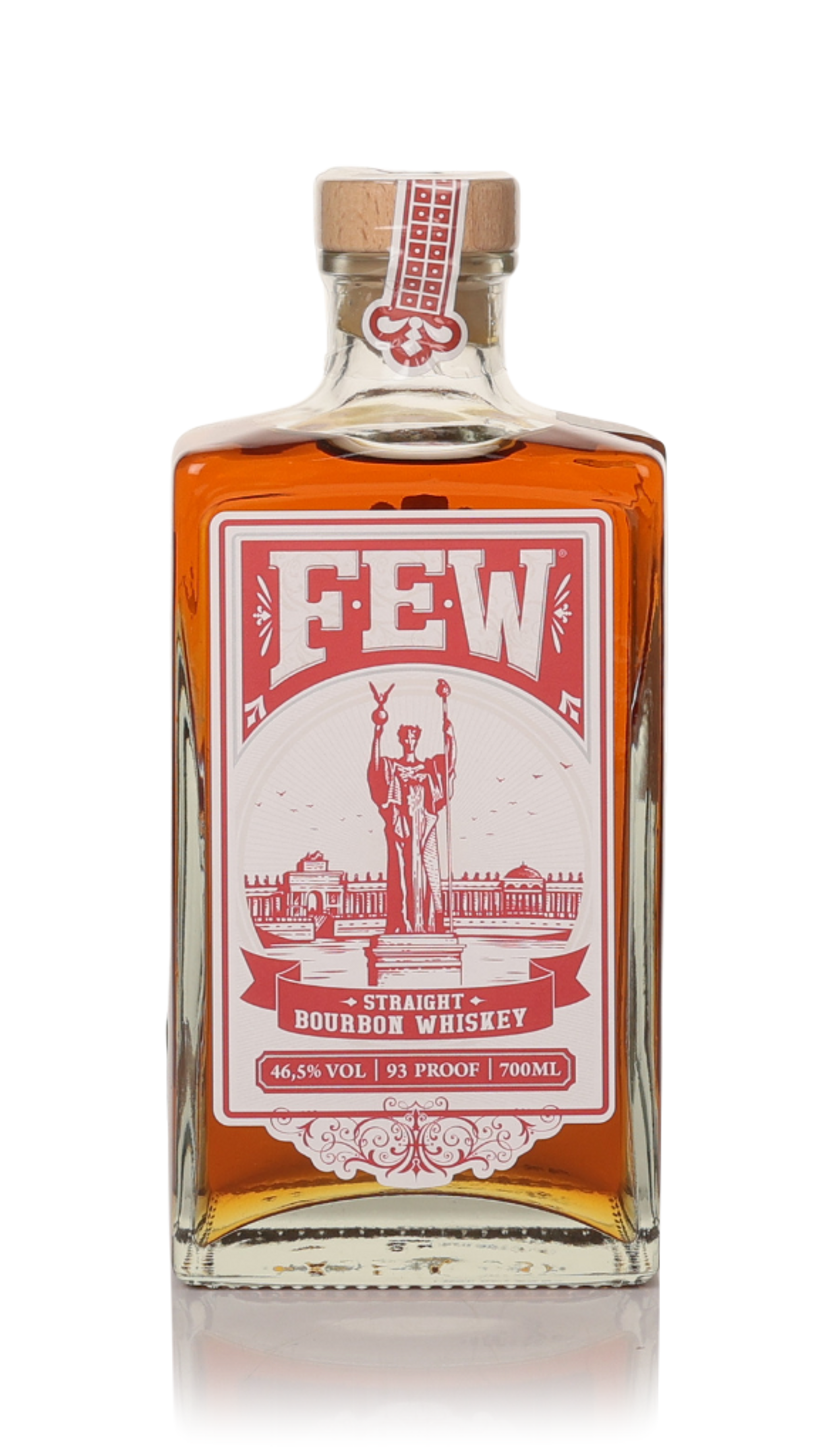Heaven's Door Tennessee Bourbon 70cl Whisky | Master Of Malt