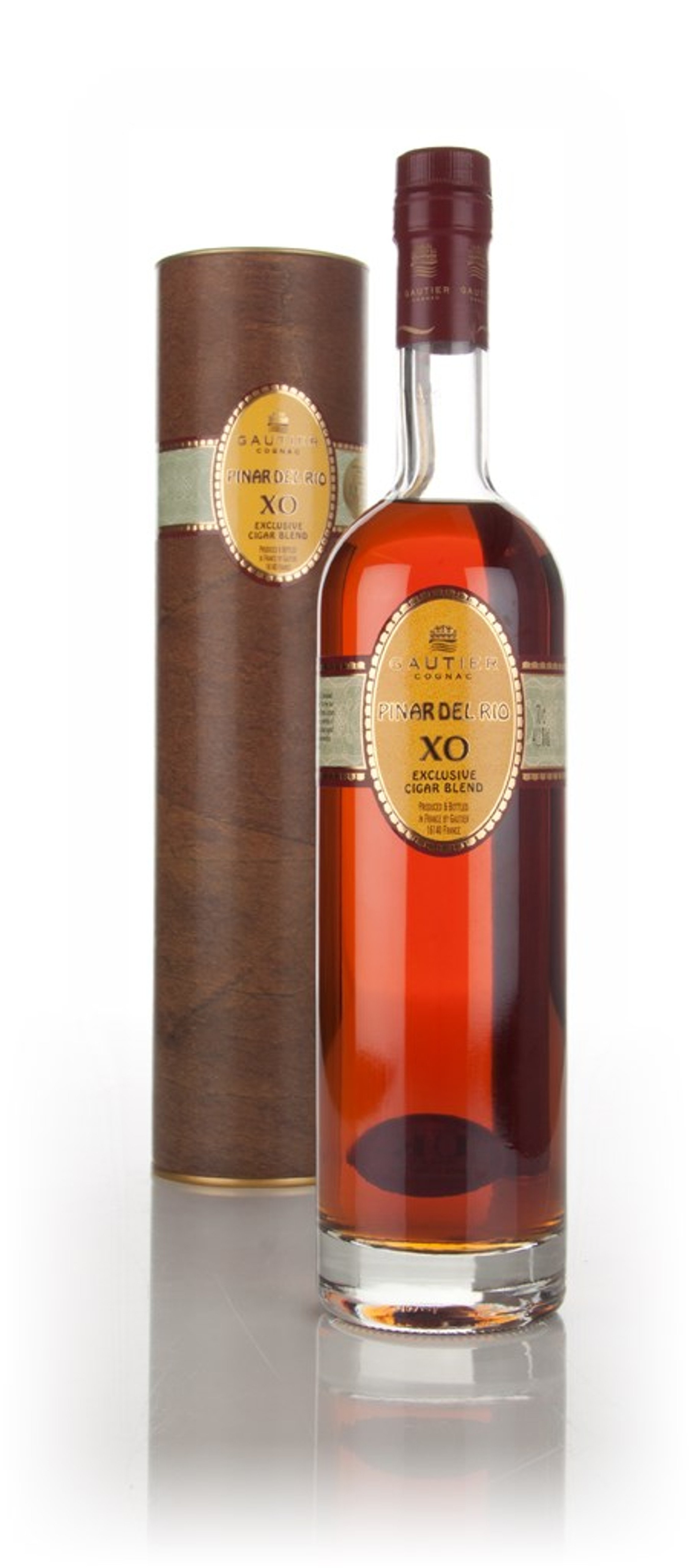 Gautier Pinar Del Rio XO 70cl