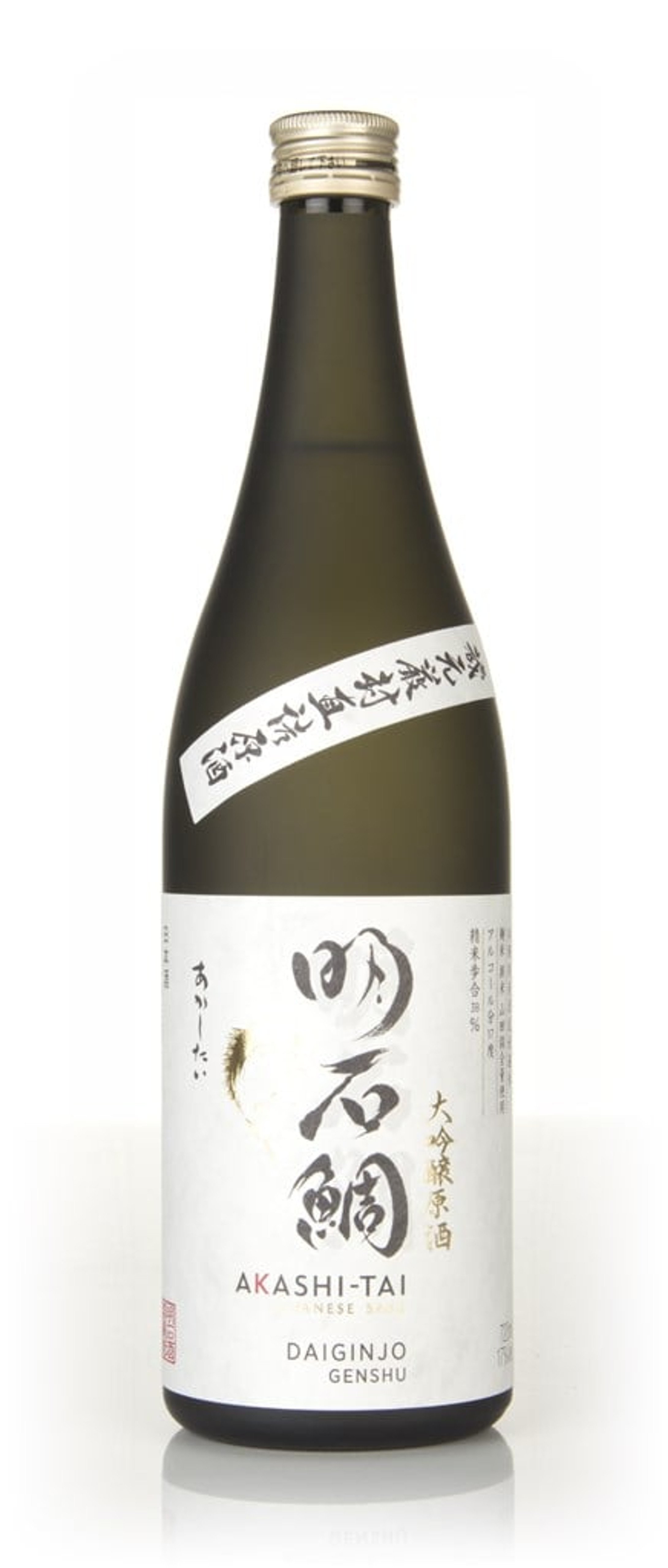 Akashi-Tai Daiginjo 72cl