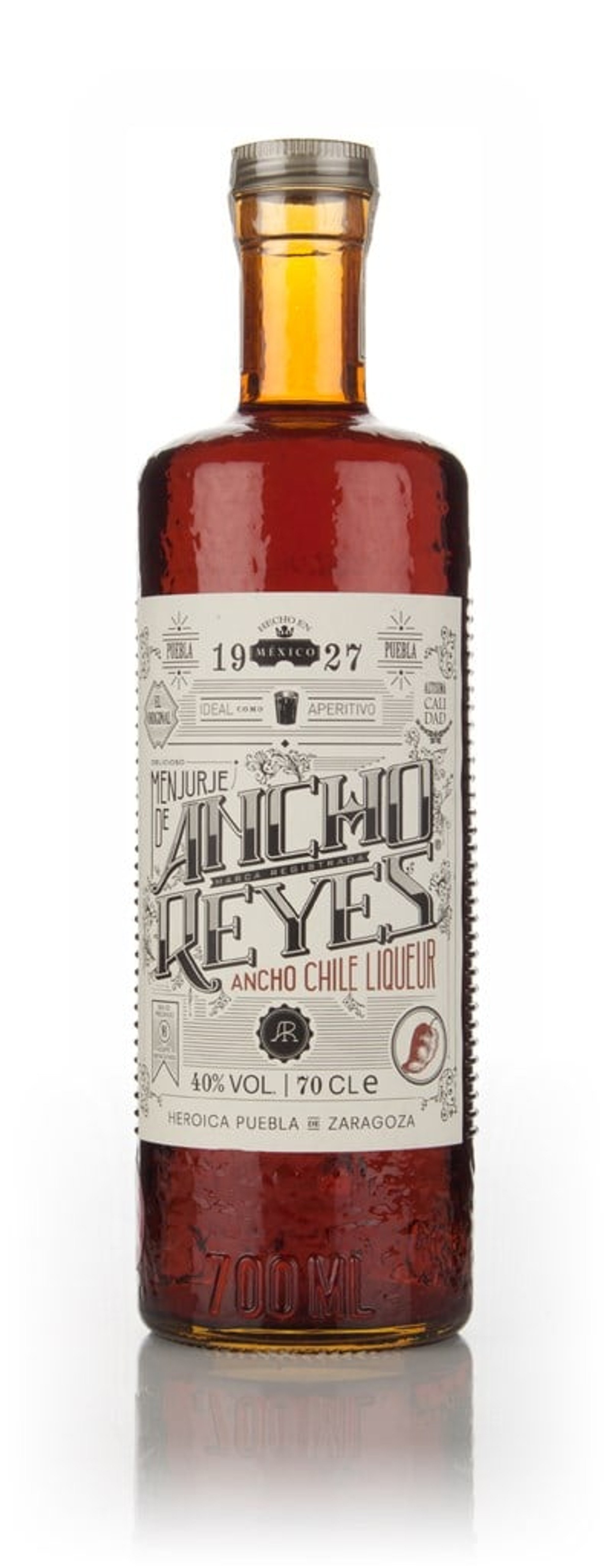 Ancho Reyes Chile Liqueur 70cl