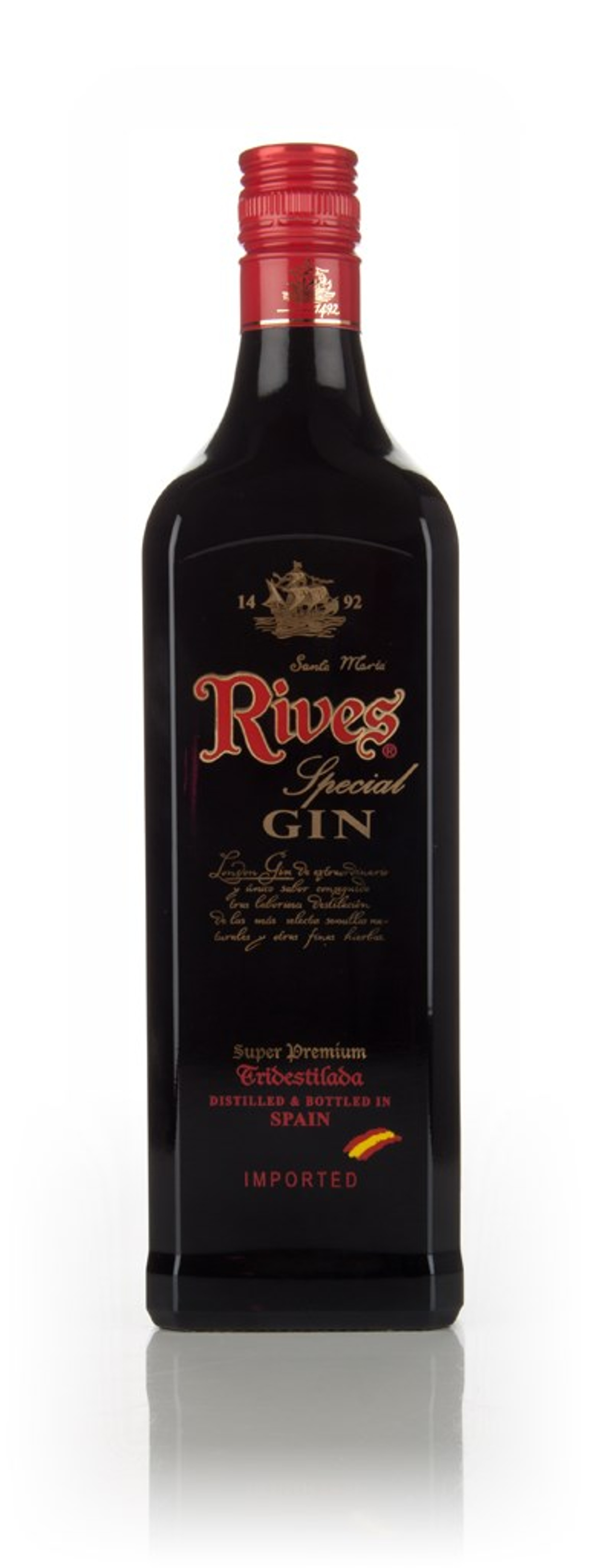 Rives Special Gin 70cl