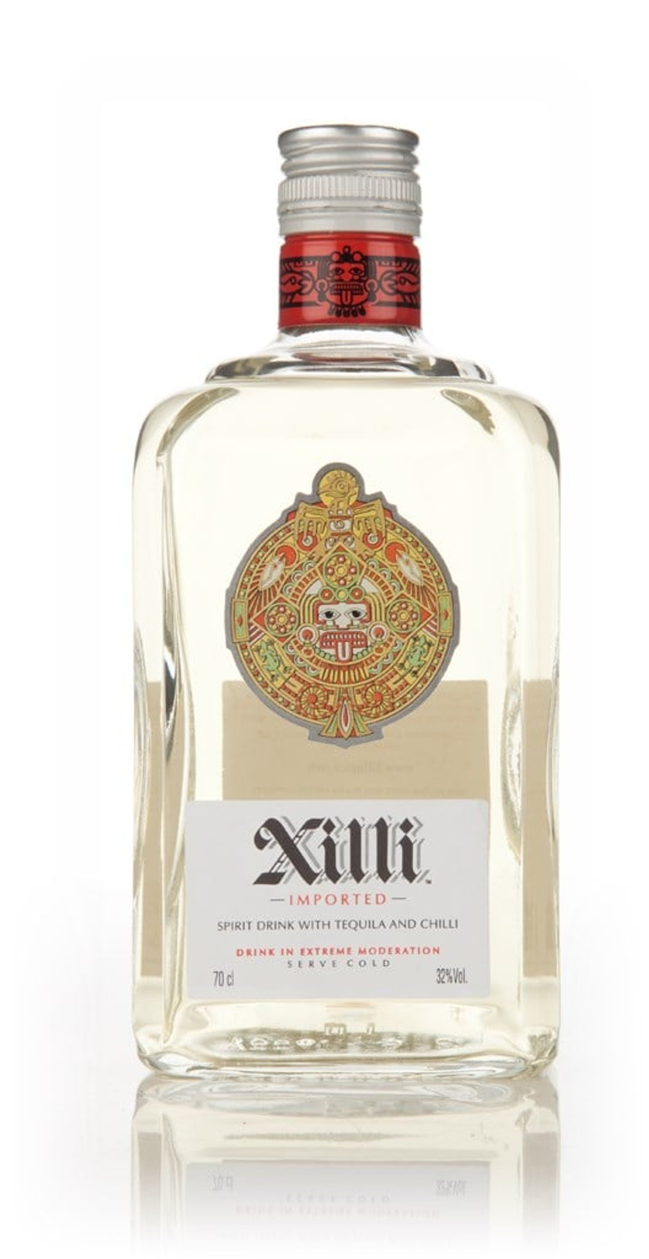 Xilli Spirit Drink 70cl