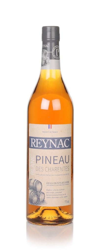 Reynac Pineau Des Charentes Blanc 75cl
