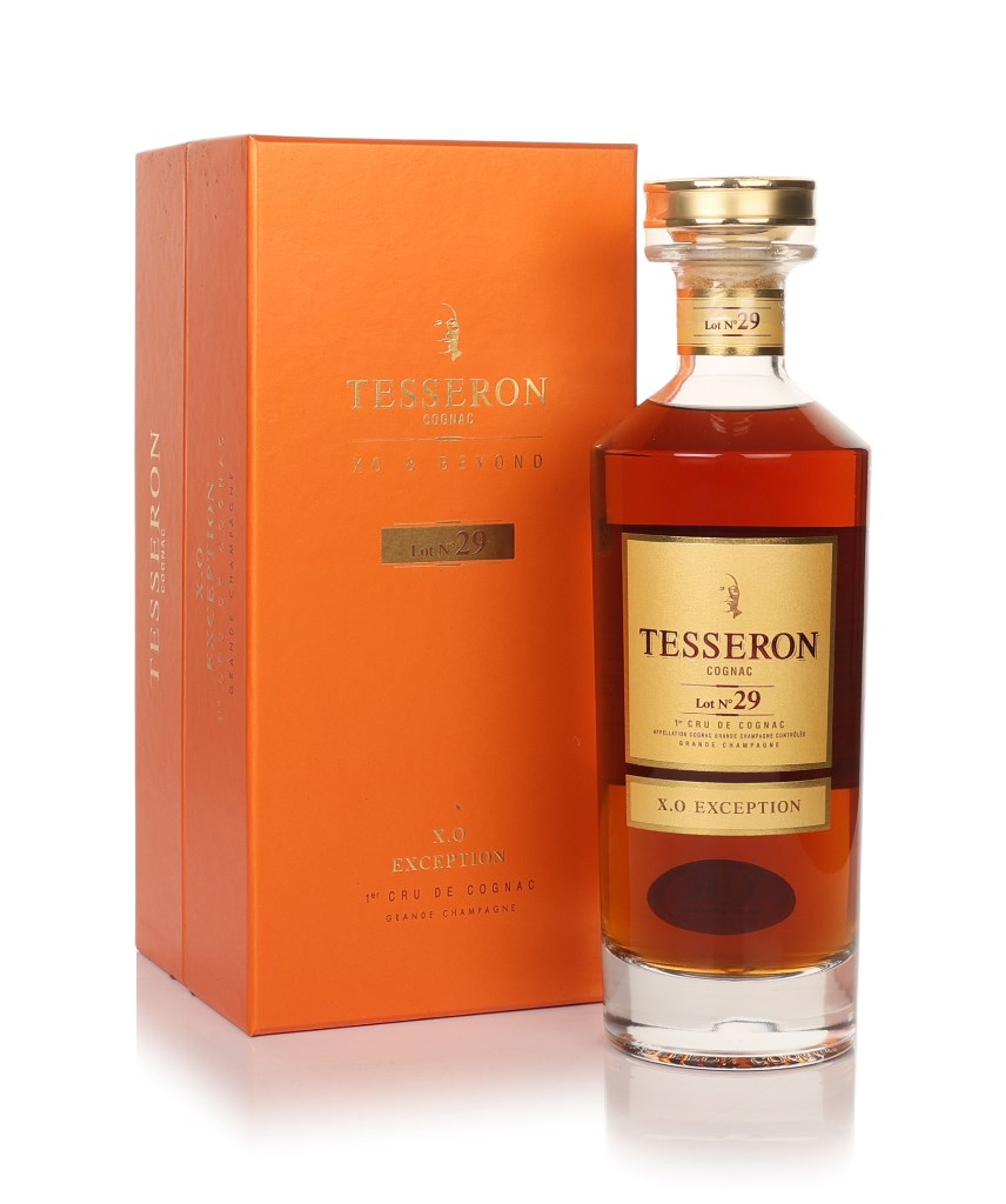 Tesseron Lot No. 29 XO Cognac 70cl