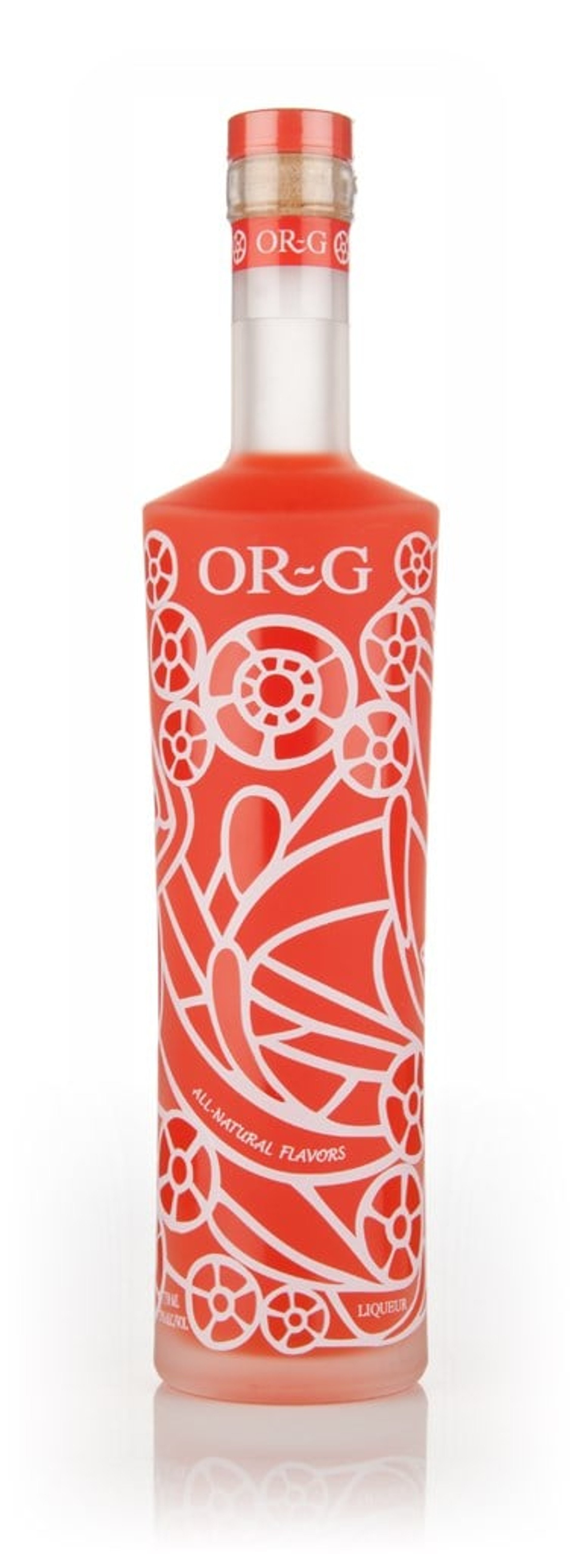 OR-G Liqueur 75cl